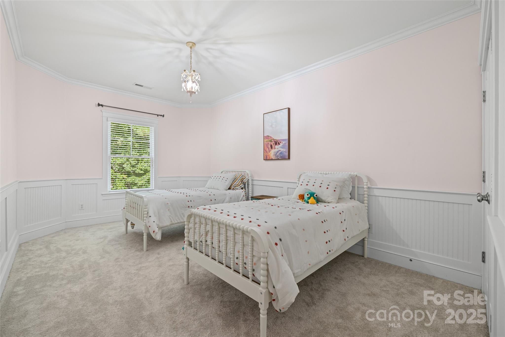 The Landing - Residential