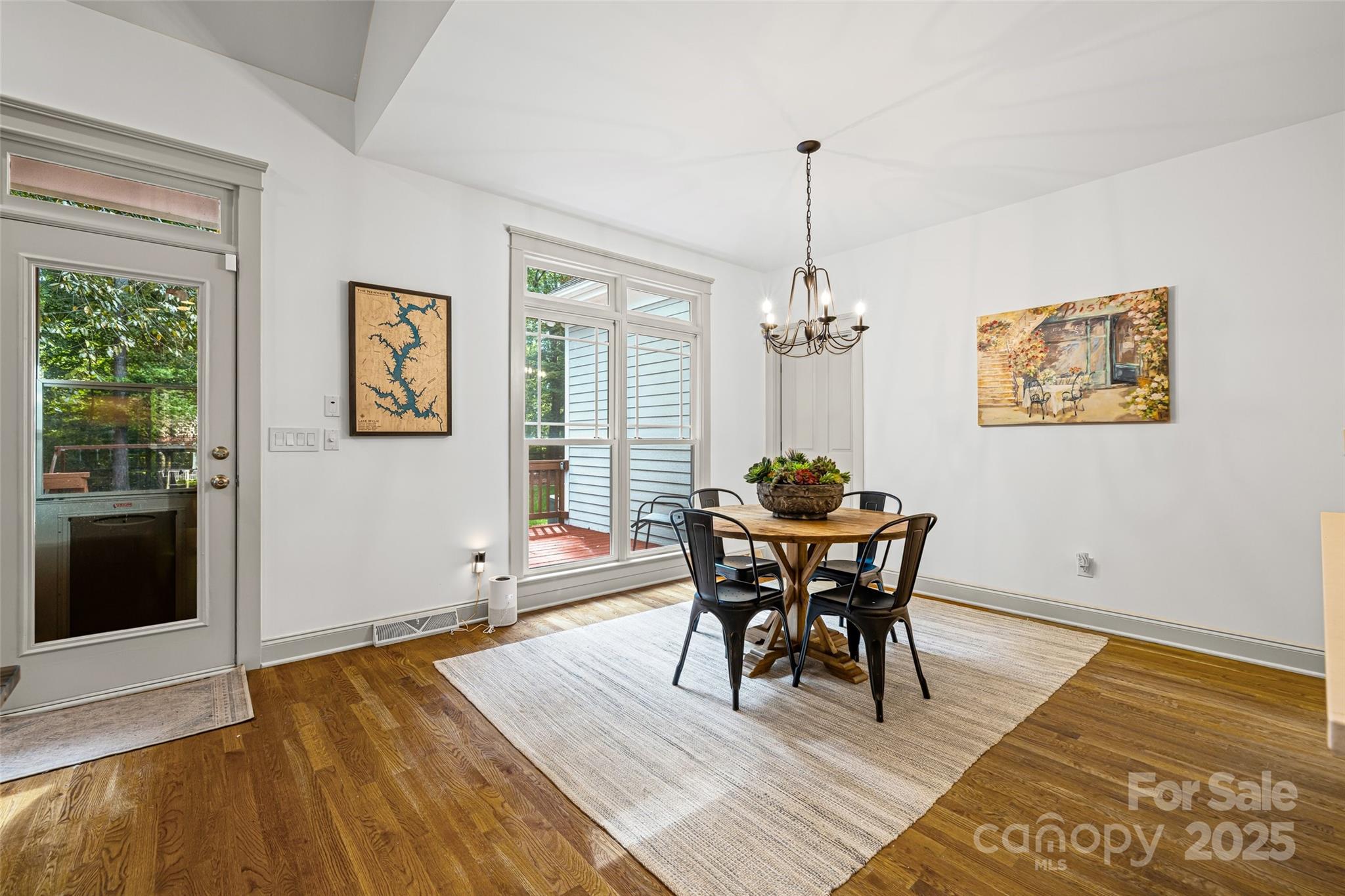 The Landing - Residential
