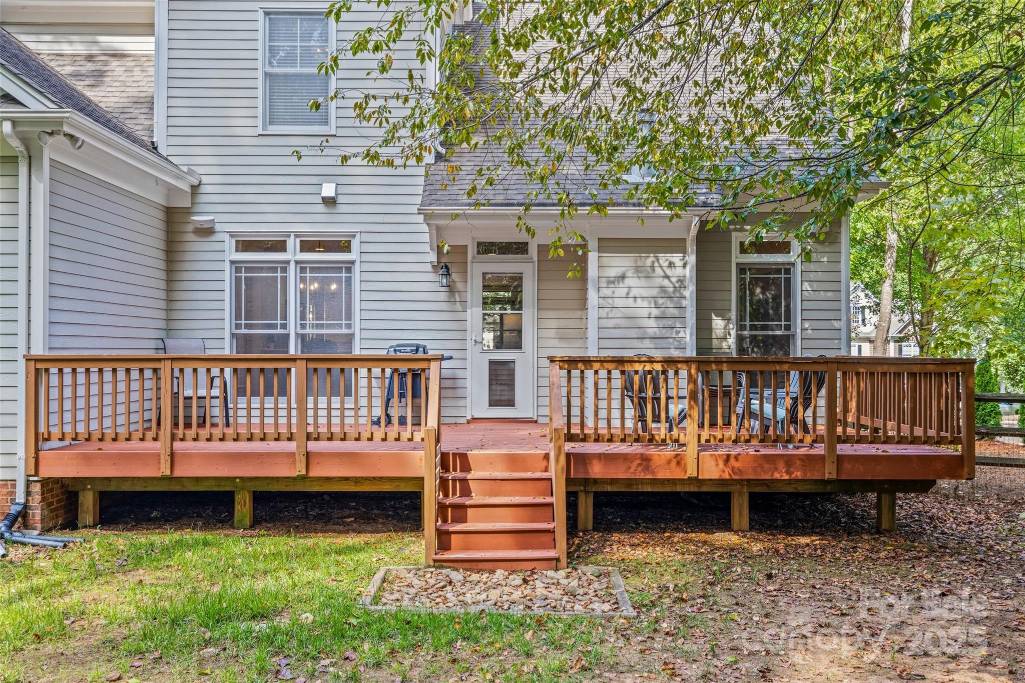 The Landing - Residential
