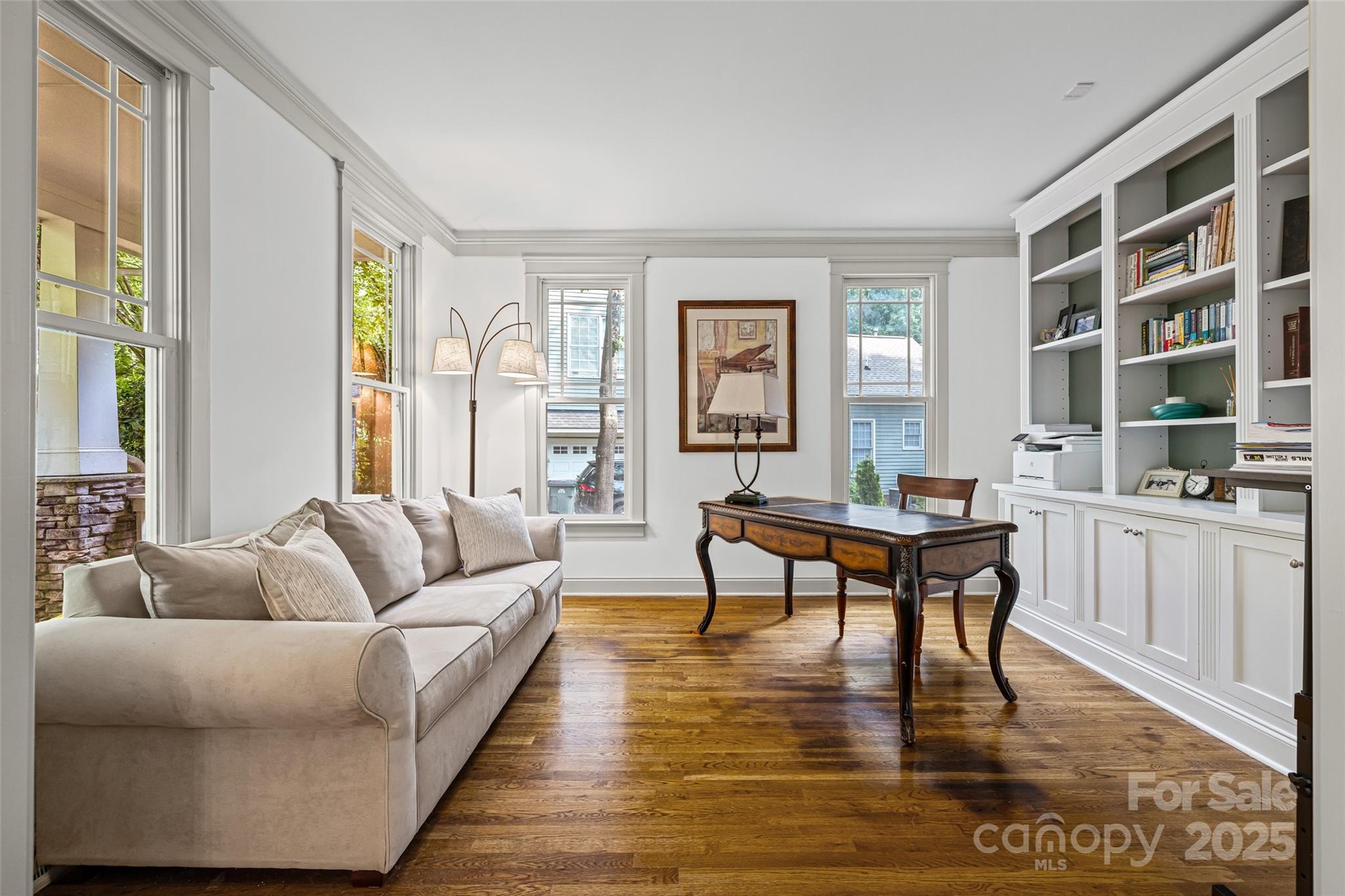The Landing - Residential