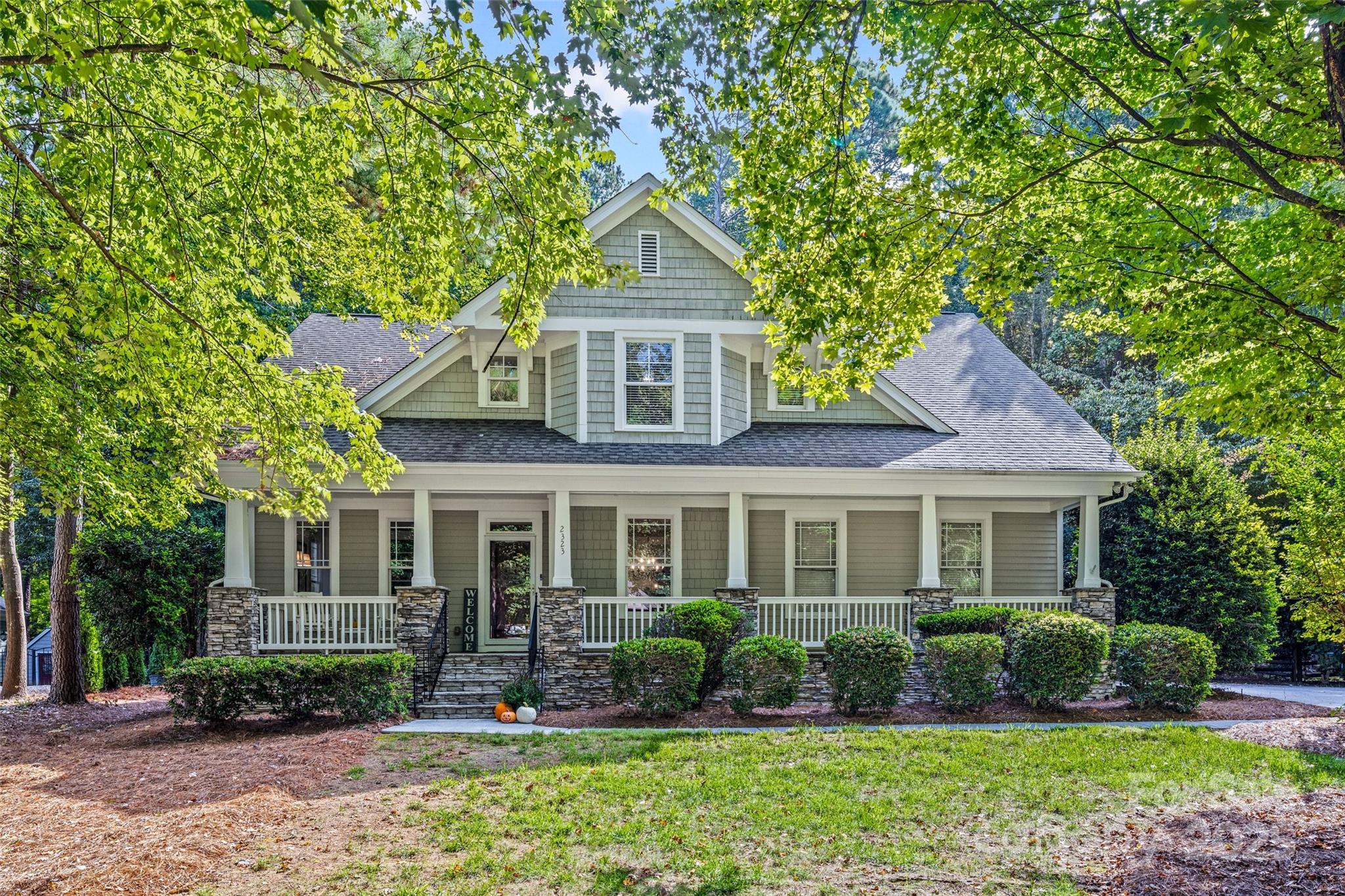 The Landing - Residential