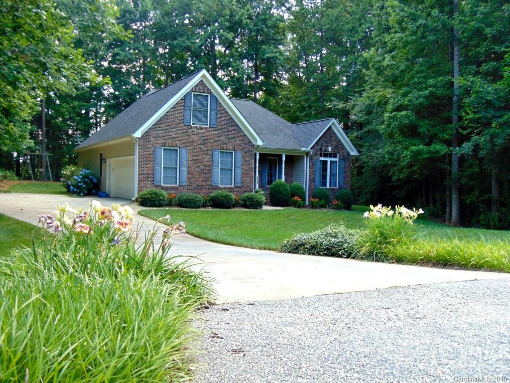 Hawkins Ridge - Residential