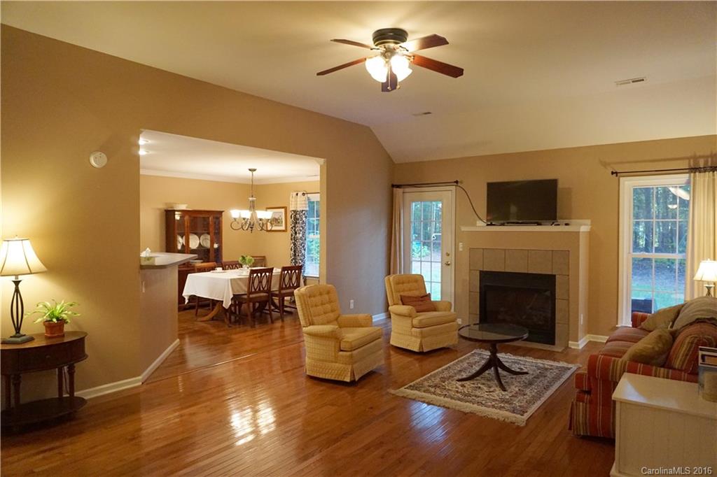 Hawkins Ridge - Residential