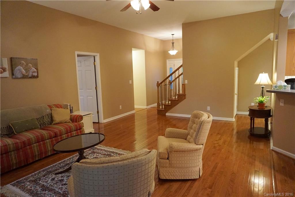 Hawkins Ridge - Residential