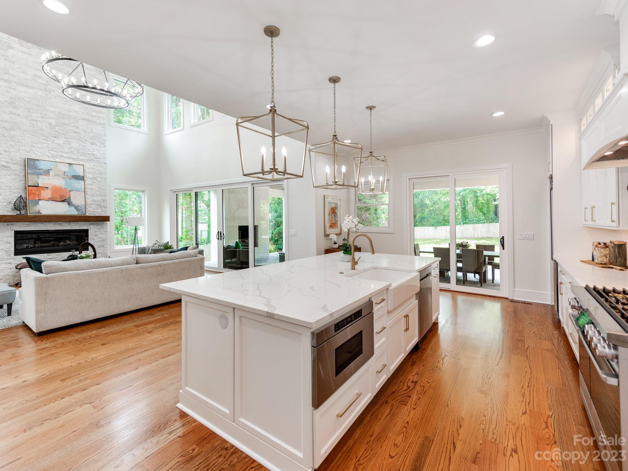 Cotswold - Residential