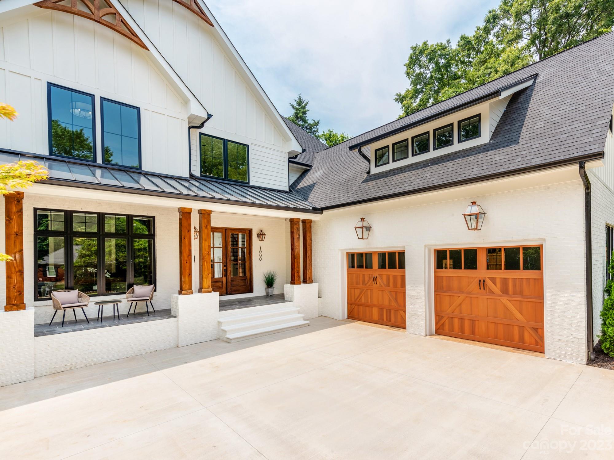 Cotswold - Residential