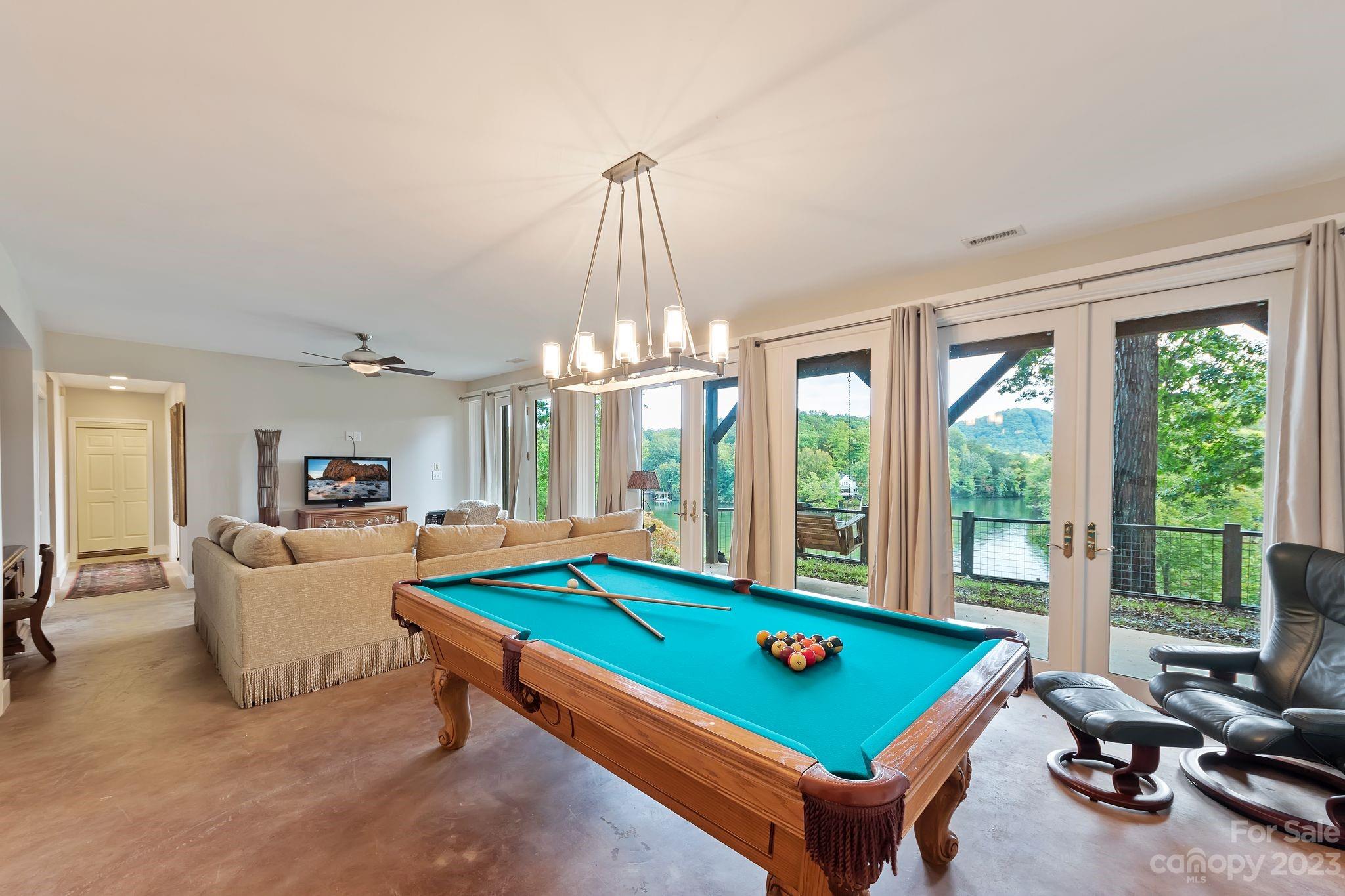 Lake Lanier - Residential