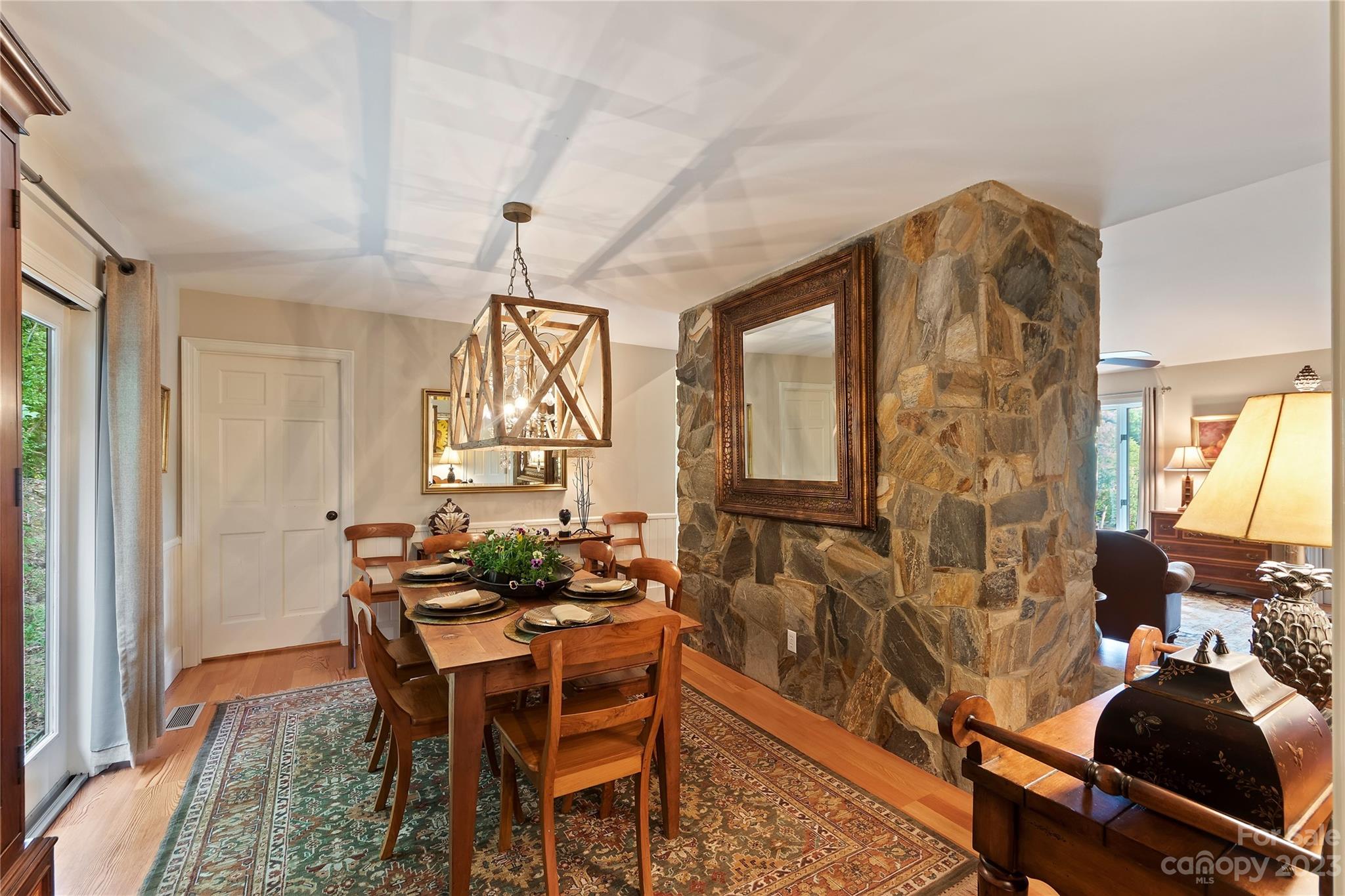 Lake Lanier - Residential