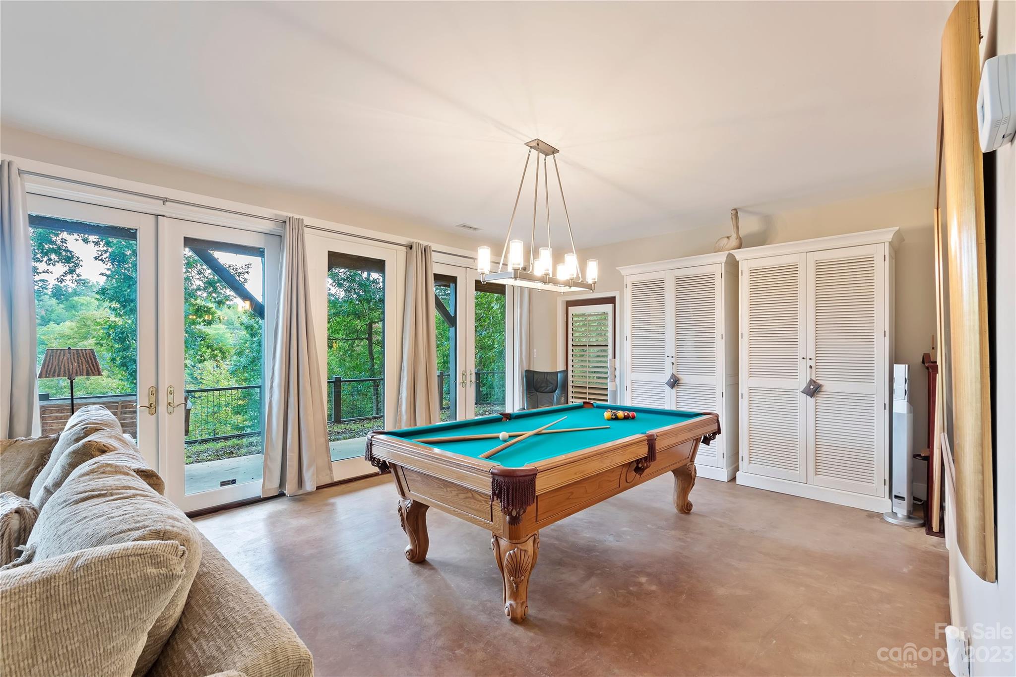 Lake Lanier - Residential