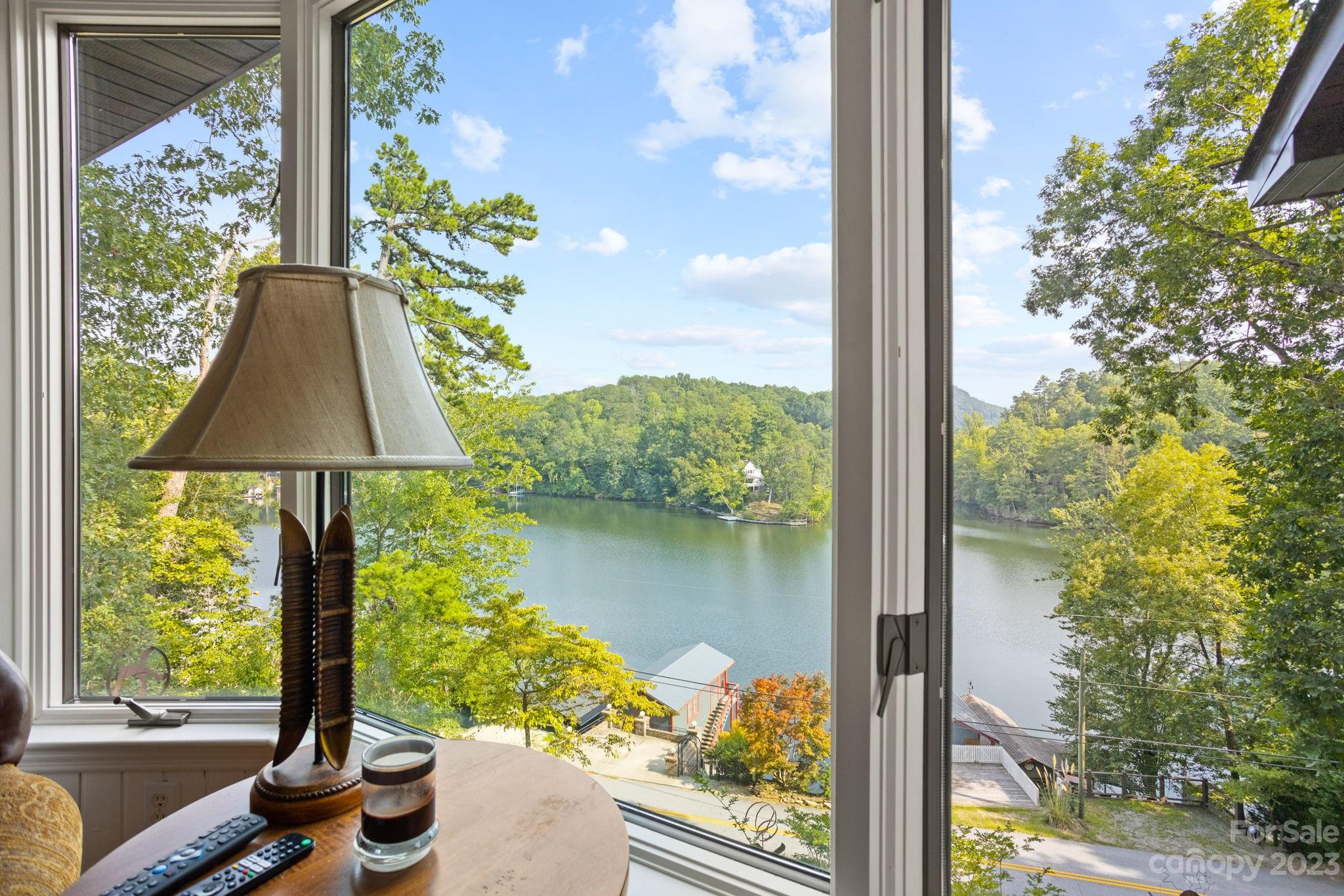 Lake Lanier - Residential