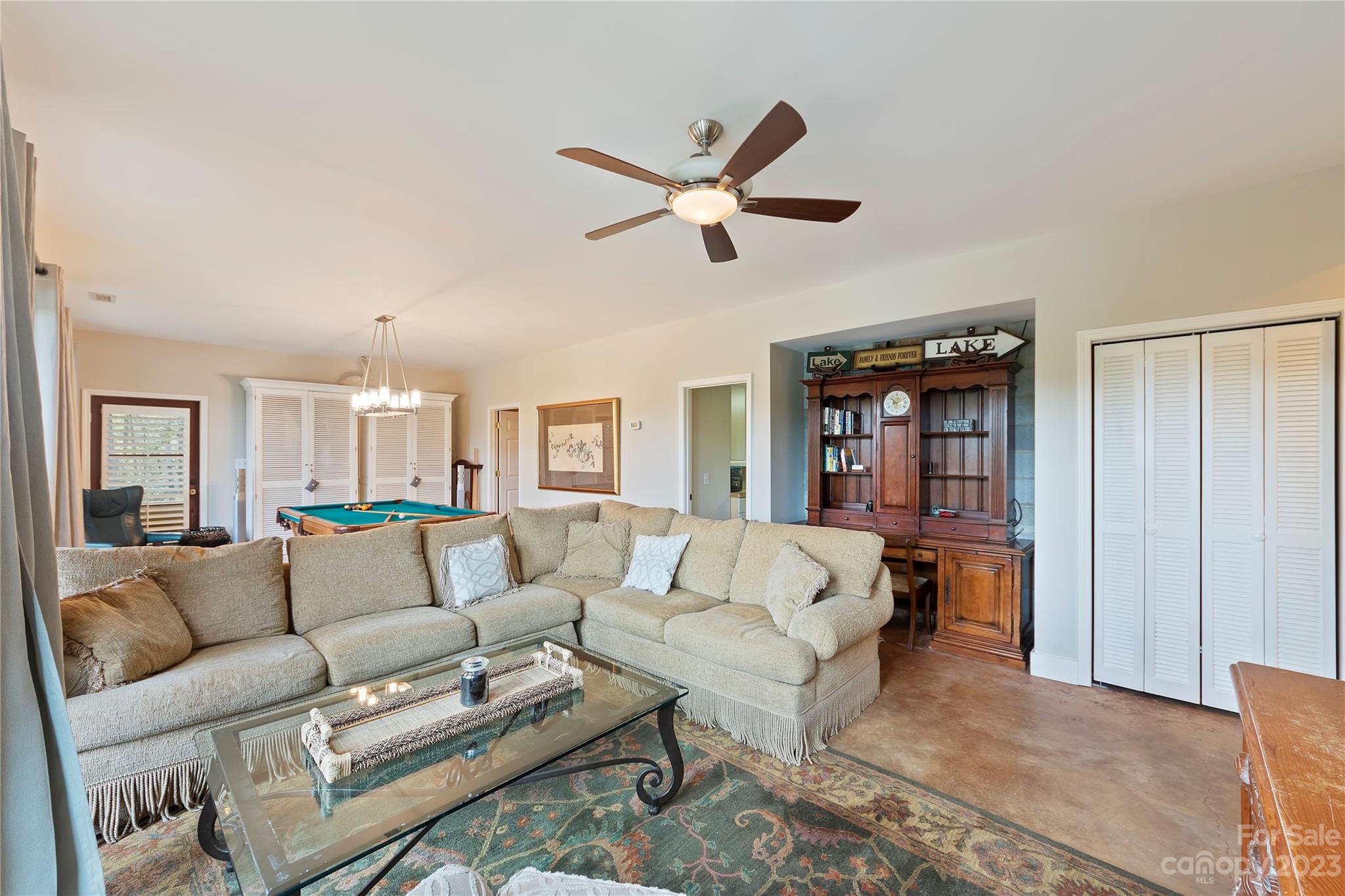 Lake Lanier - Residential