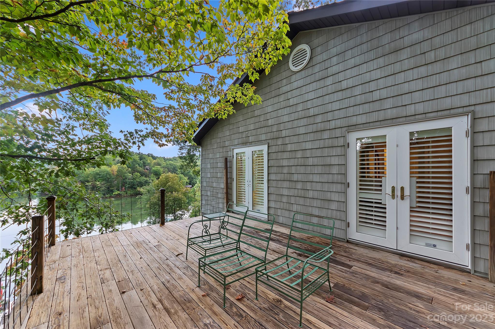Lake Lanier - Residential