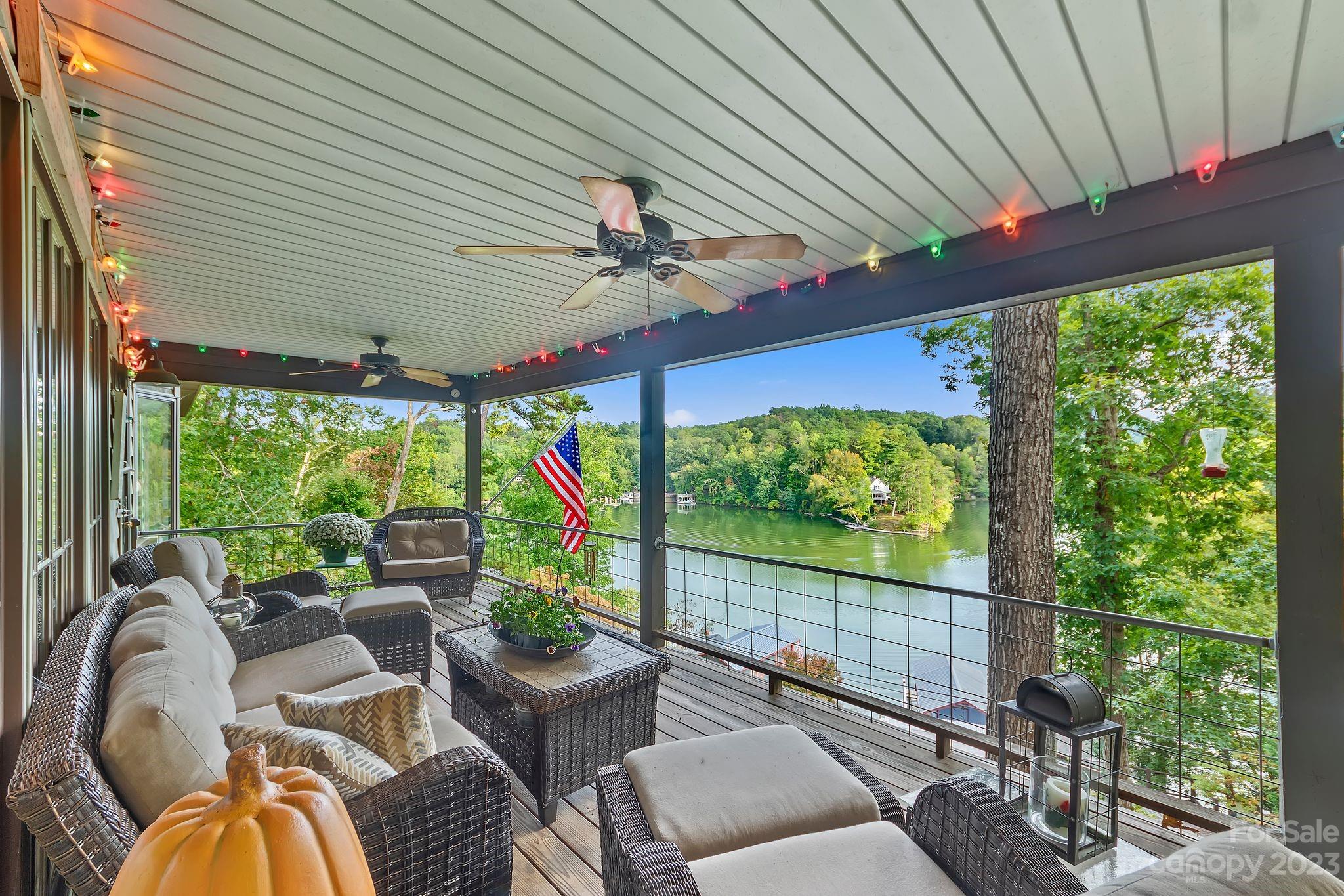 Lake Lanier - Residential