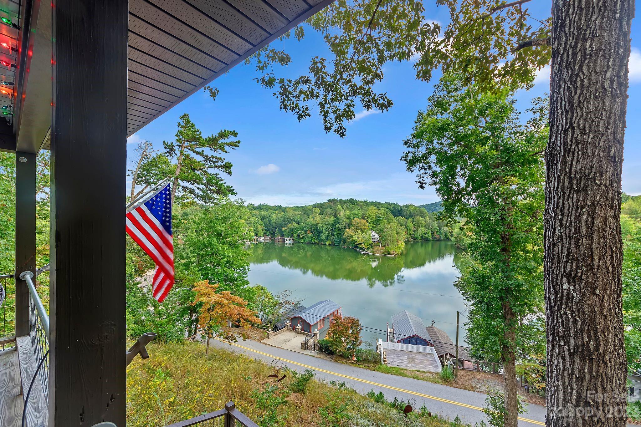 Lake Lanier - Residential