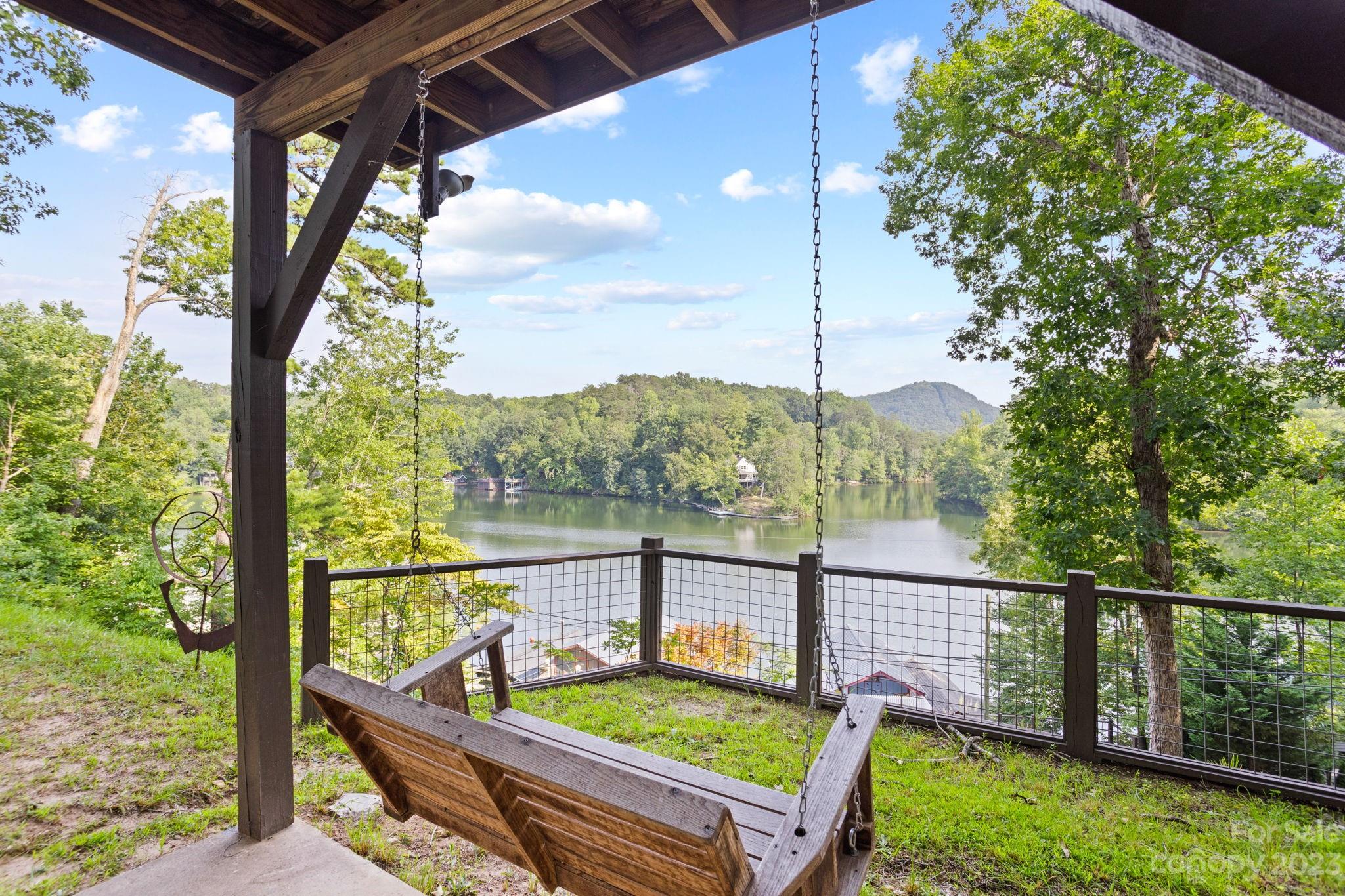 Lake Lanier - Residential