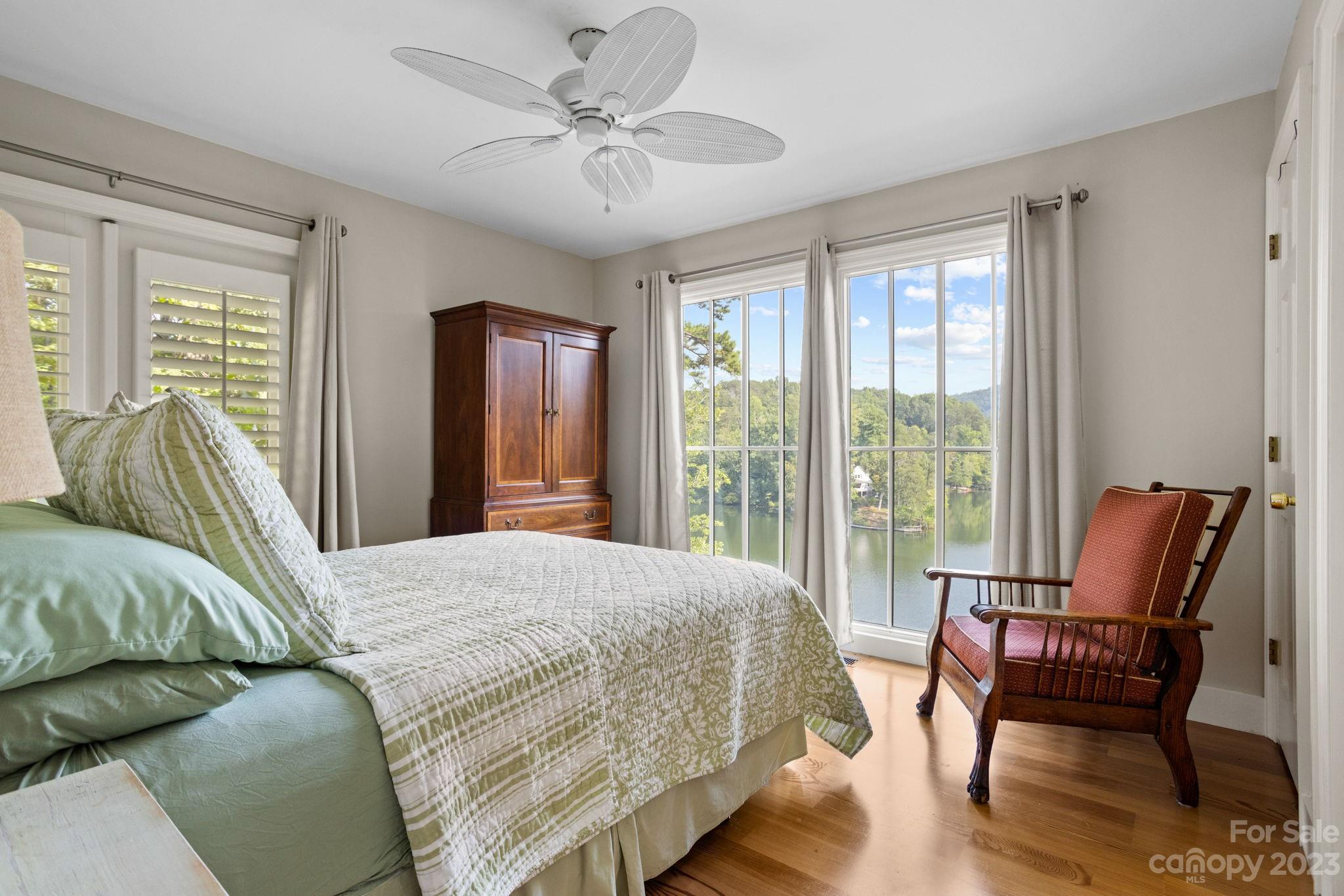 Lake Lanier - Residential