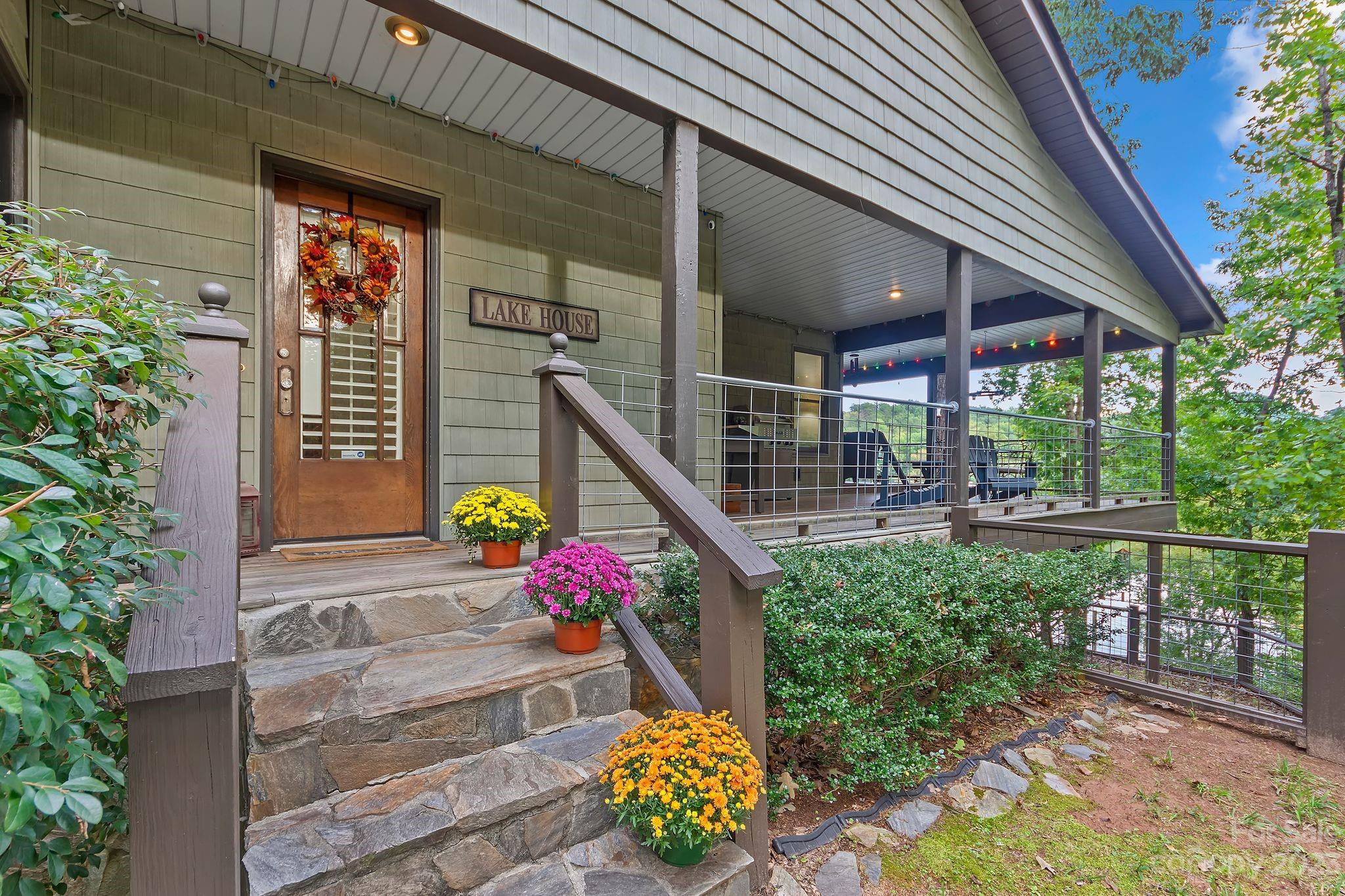 Lake Lanier - Residential