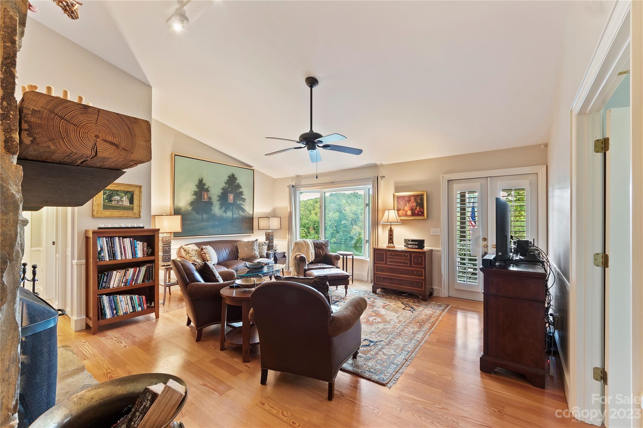 Lake Lanier - Residential