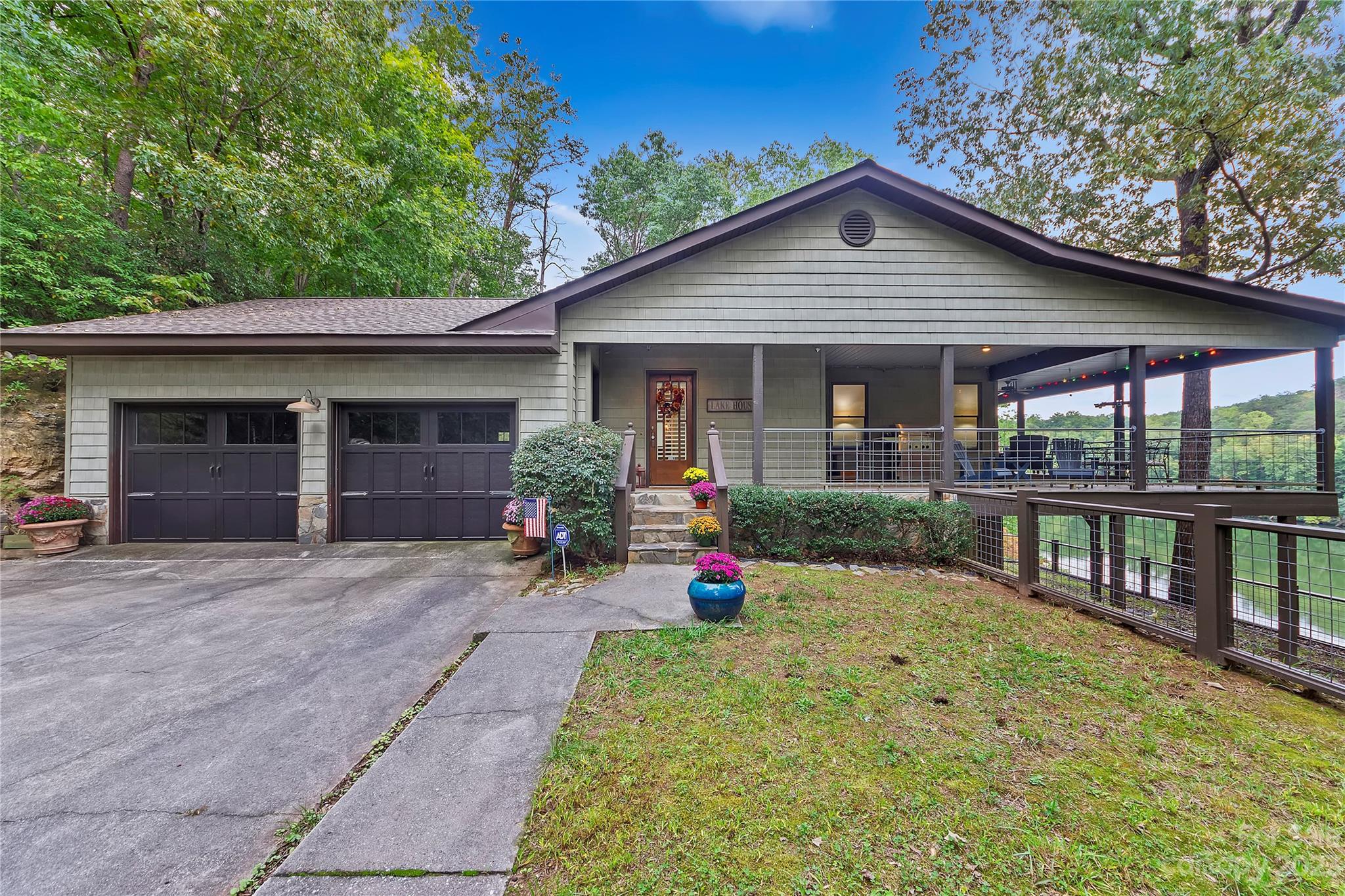 Lake Lanier - Residential