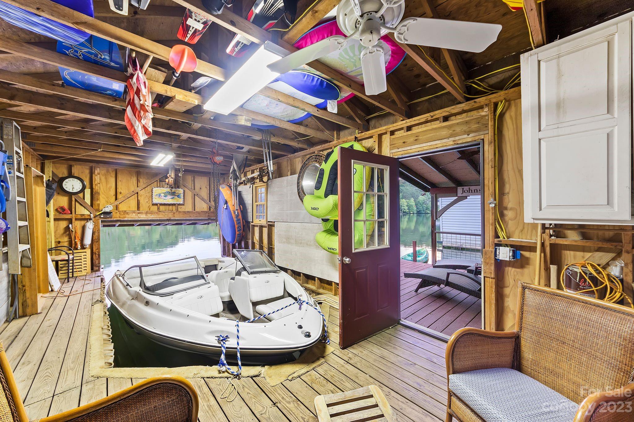 Lake Lanier - Residential