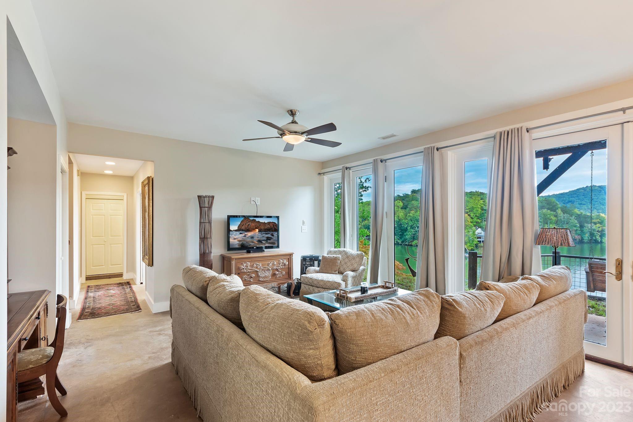 Lake Lanier - Residential