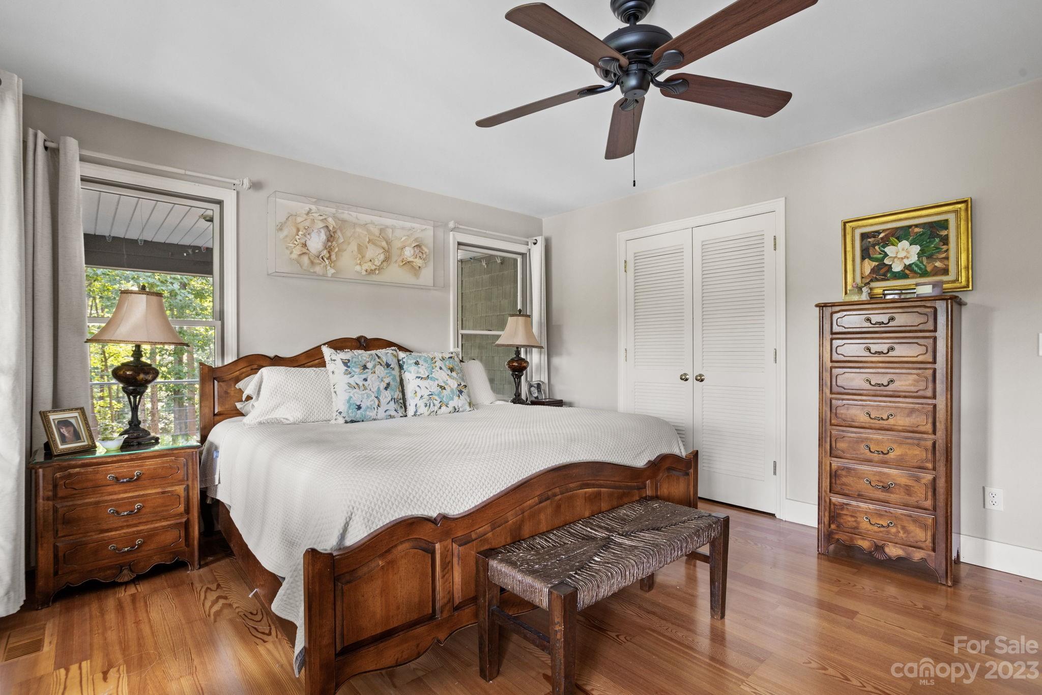 Lake Lanier - Residential