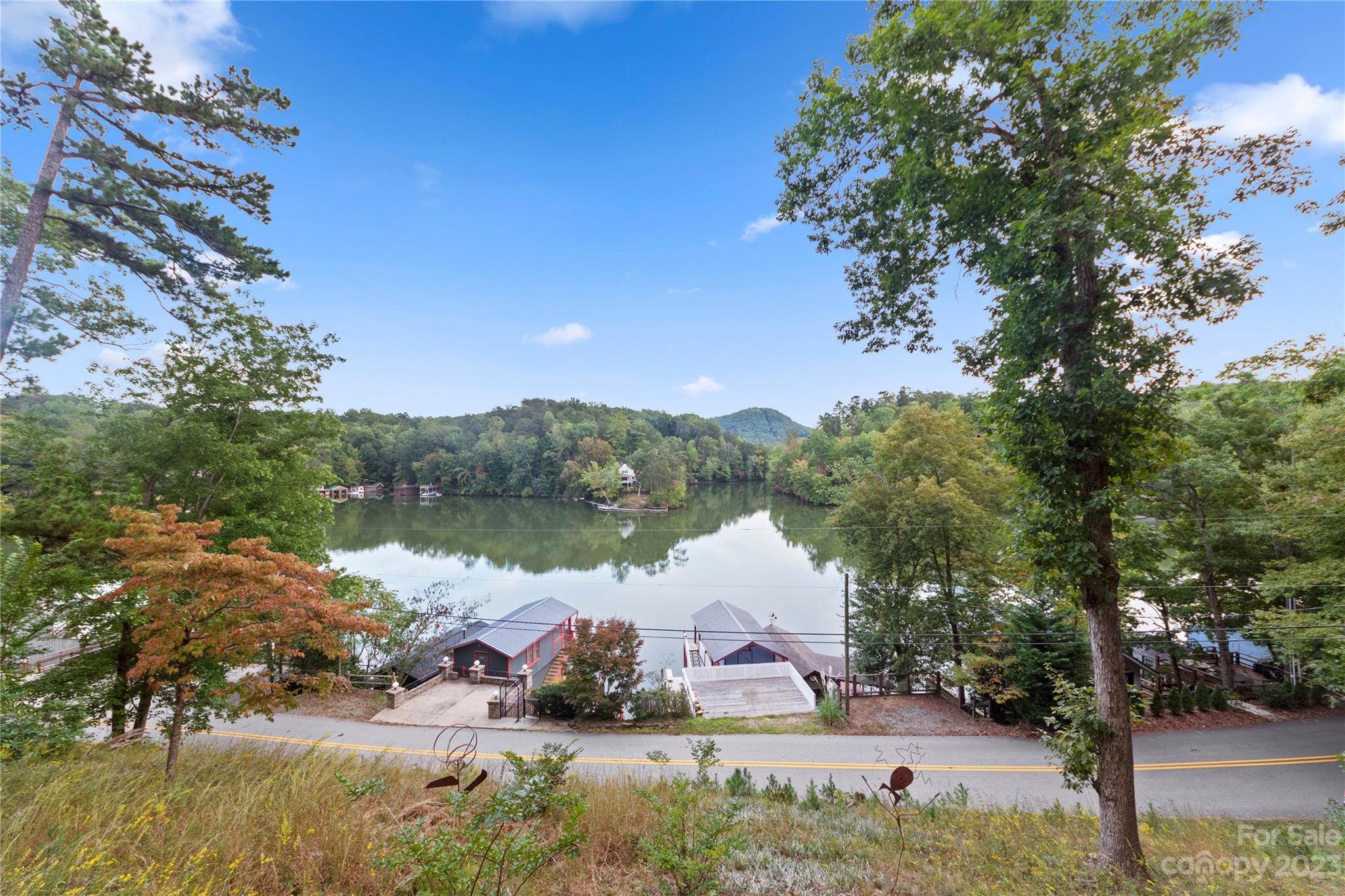 Lake Lanier - Residential