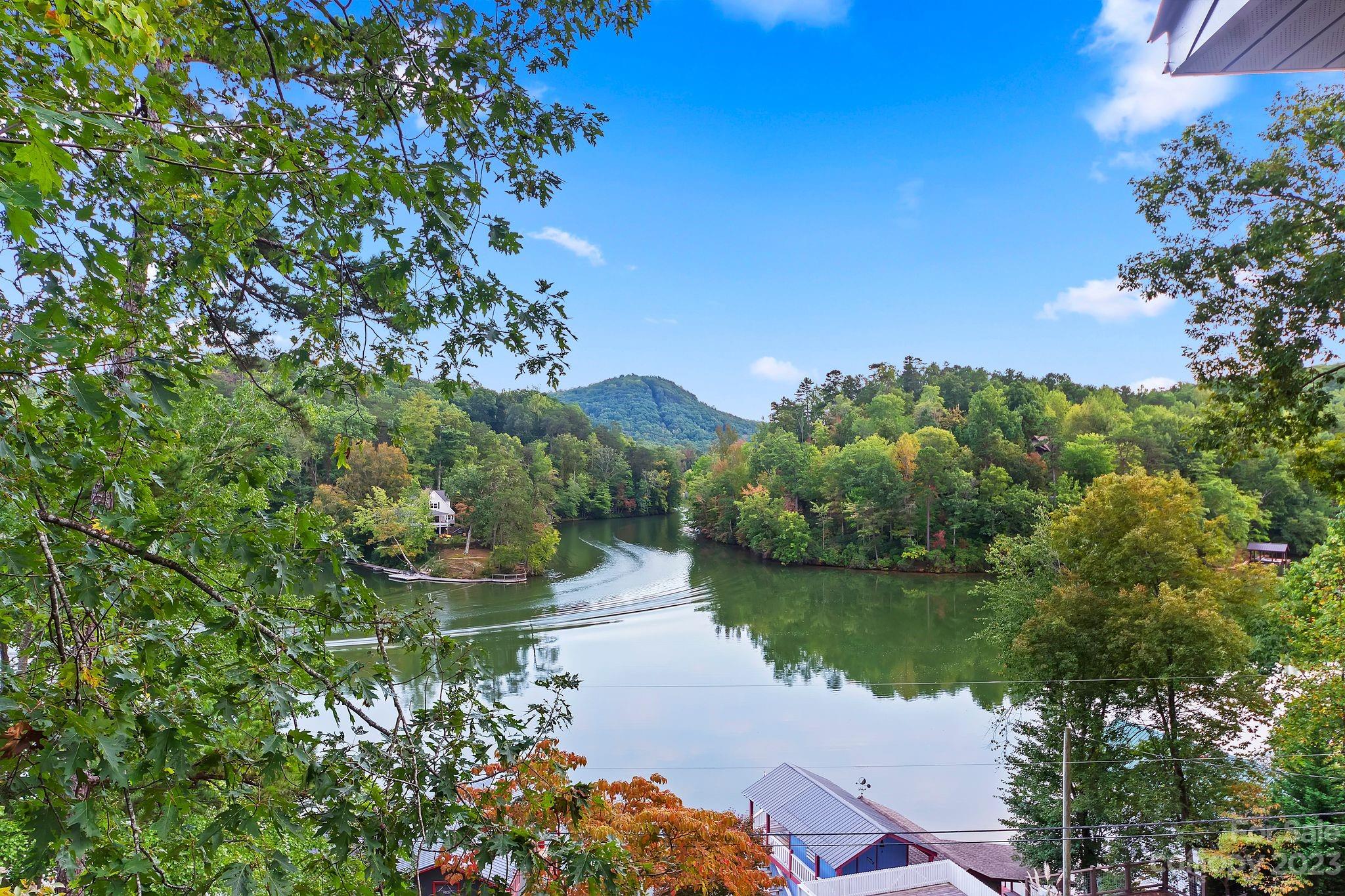 Lake Lanier - Residential