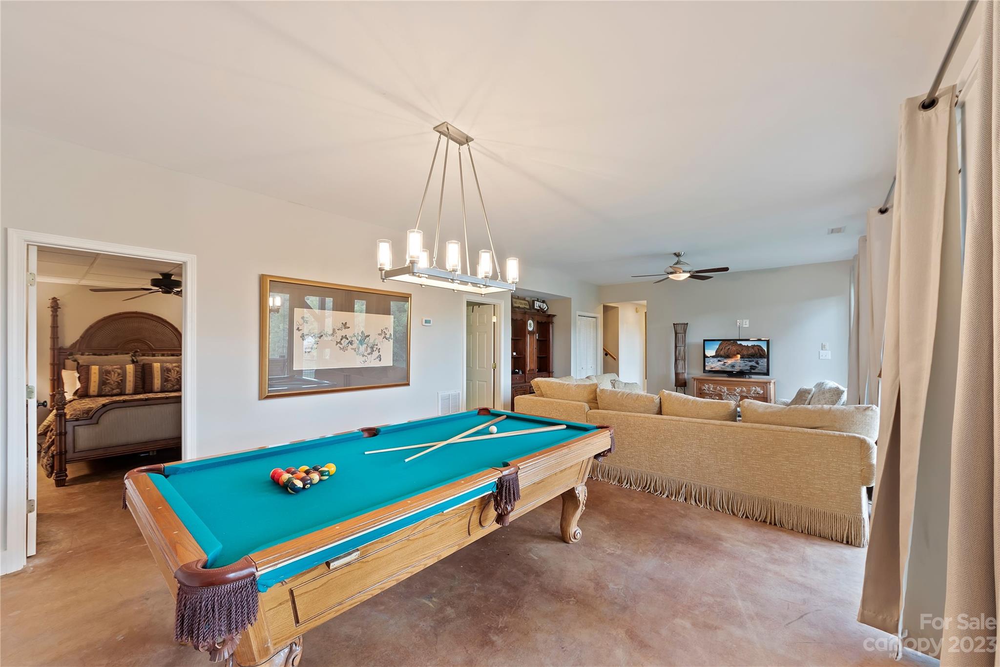 Lake Lanier - Residential