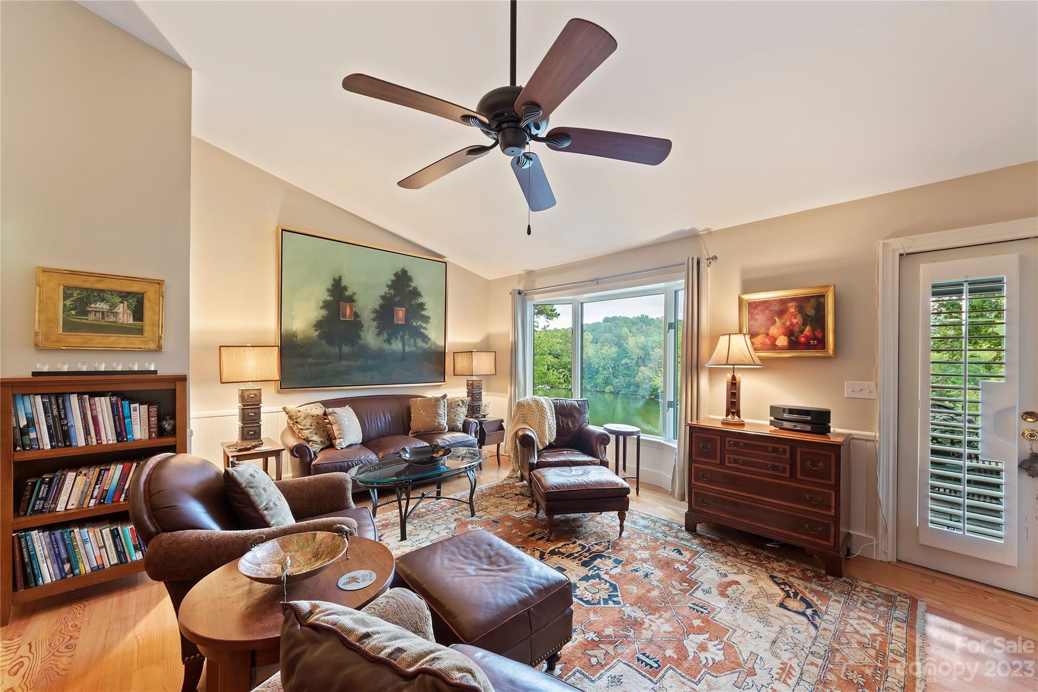 Lake Lanier - Residential