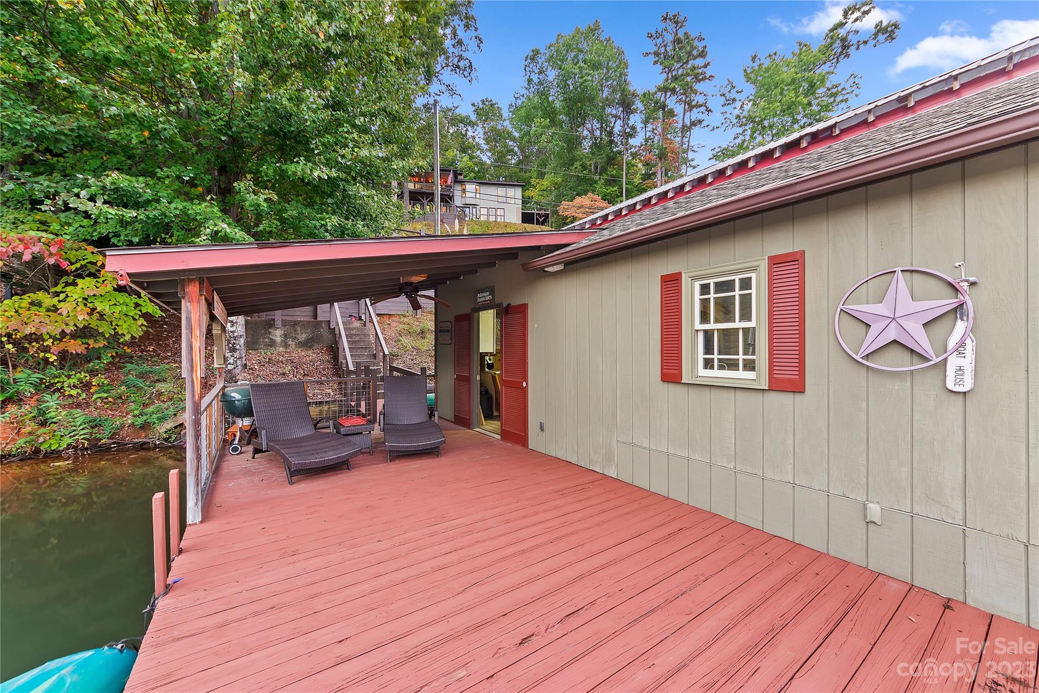 Lake Lanier - Residential