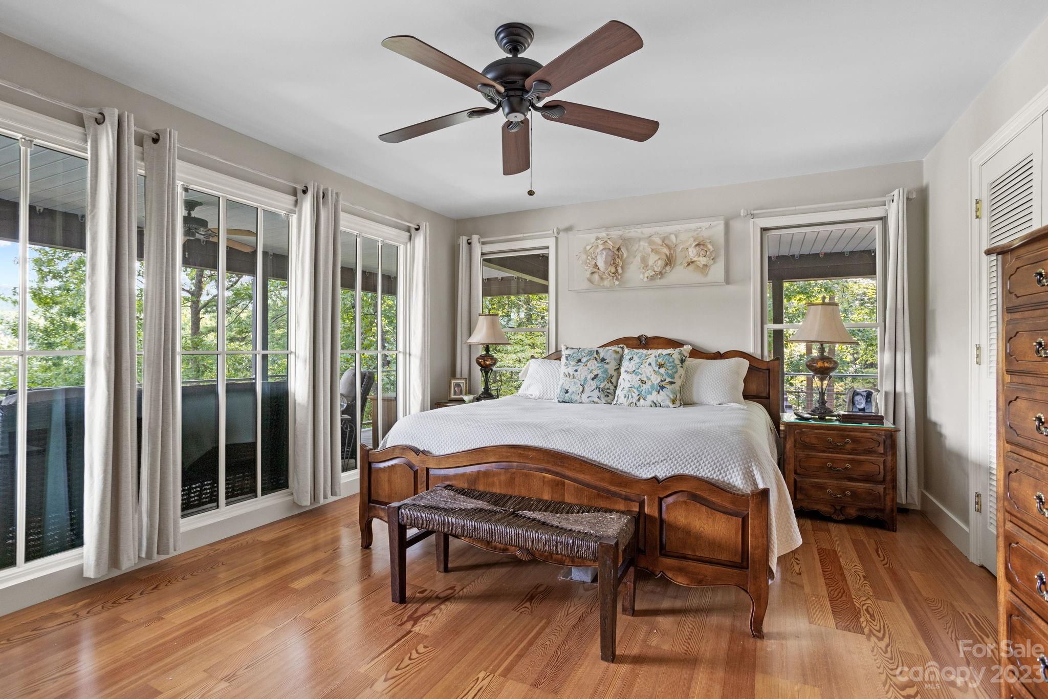 Lake Lanier - Residential