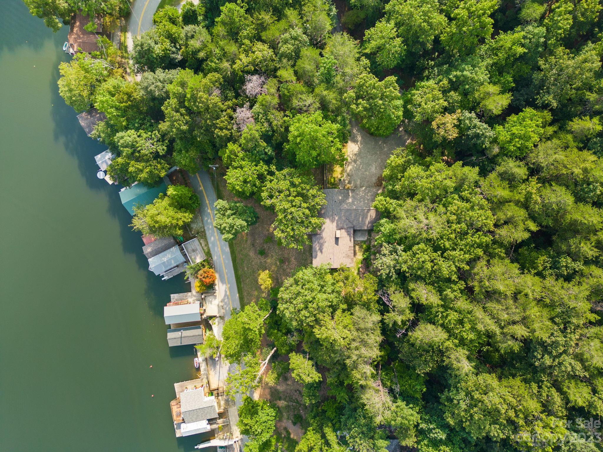 Lake Lanier - Residential