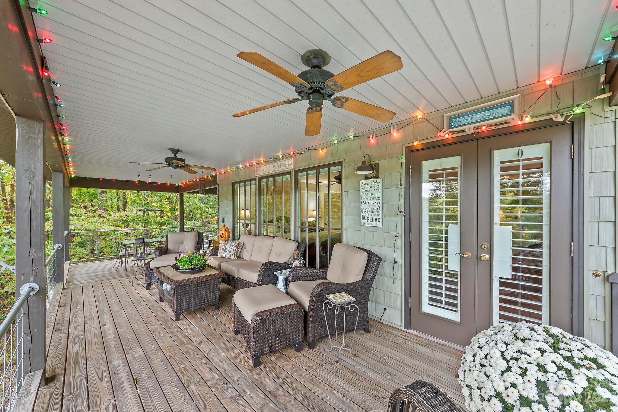 Lake Lanier - Residential