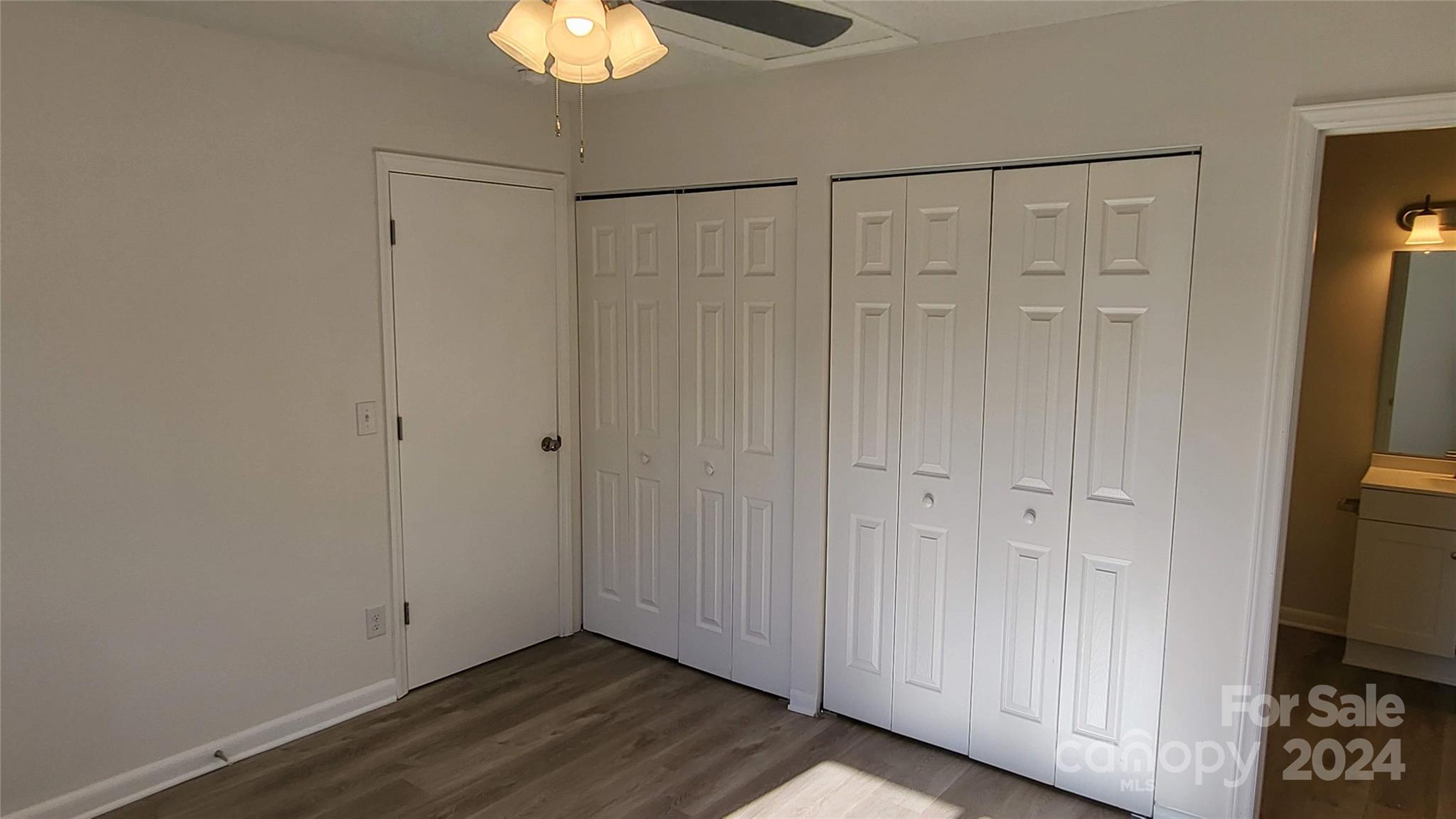 Eagles Landing - Residential