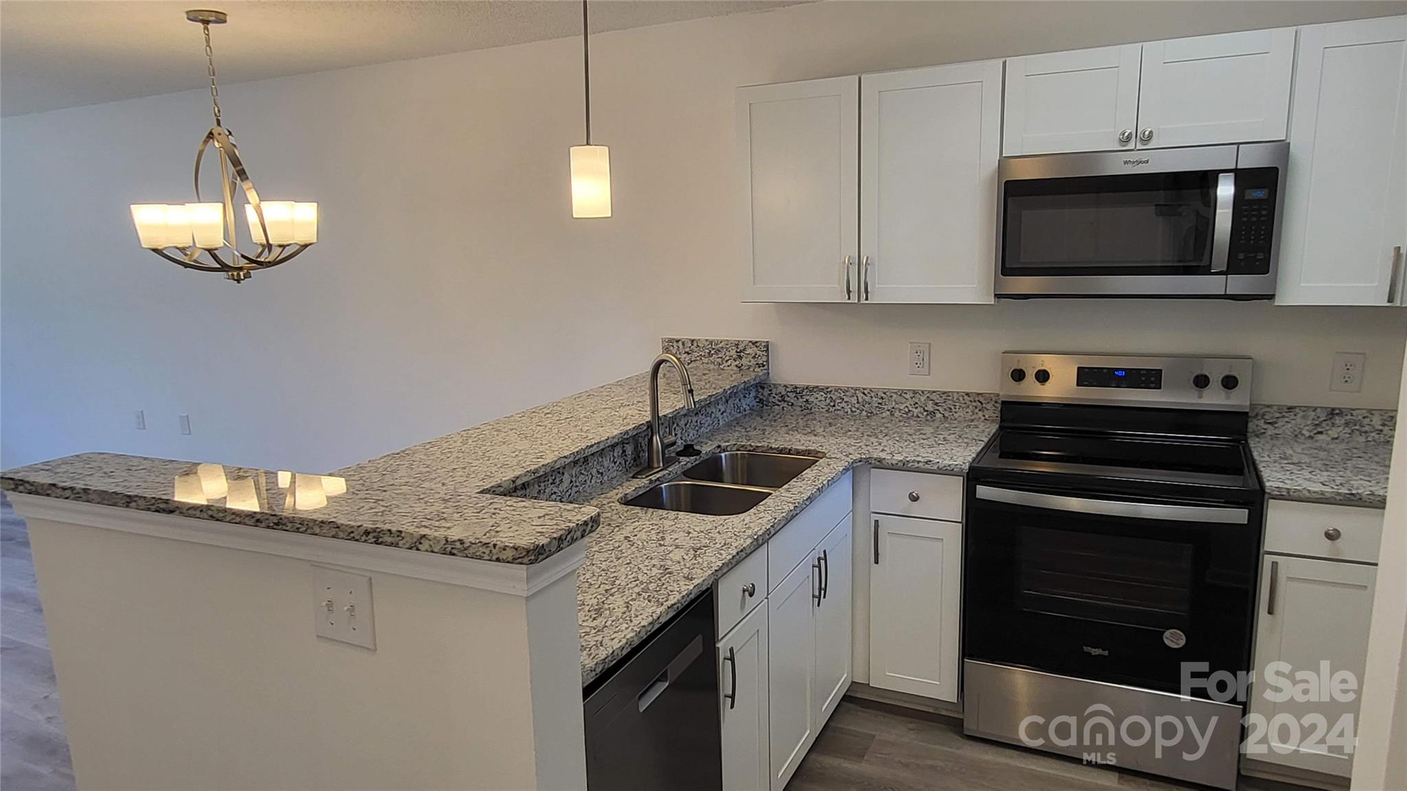 Eagles Landing - Residential