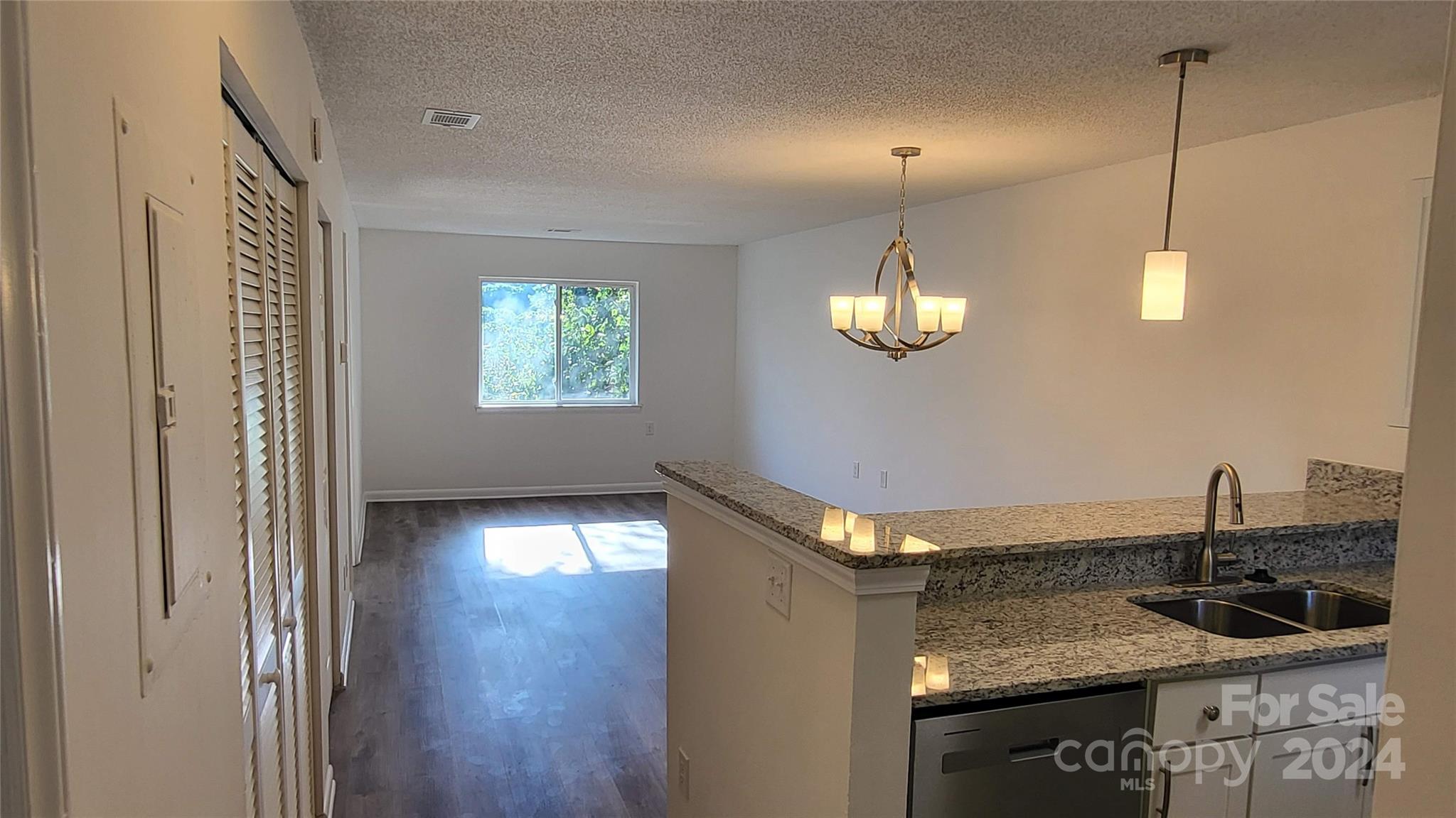 Eagles Landing - Residential