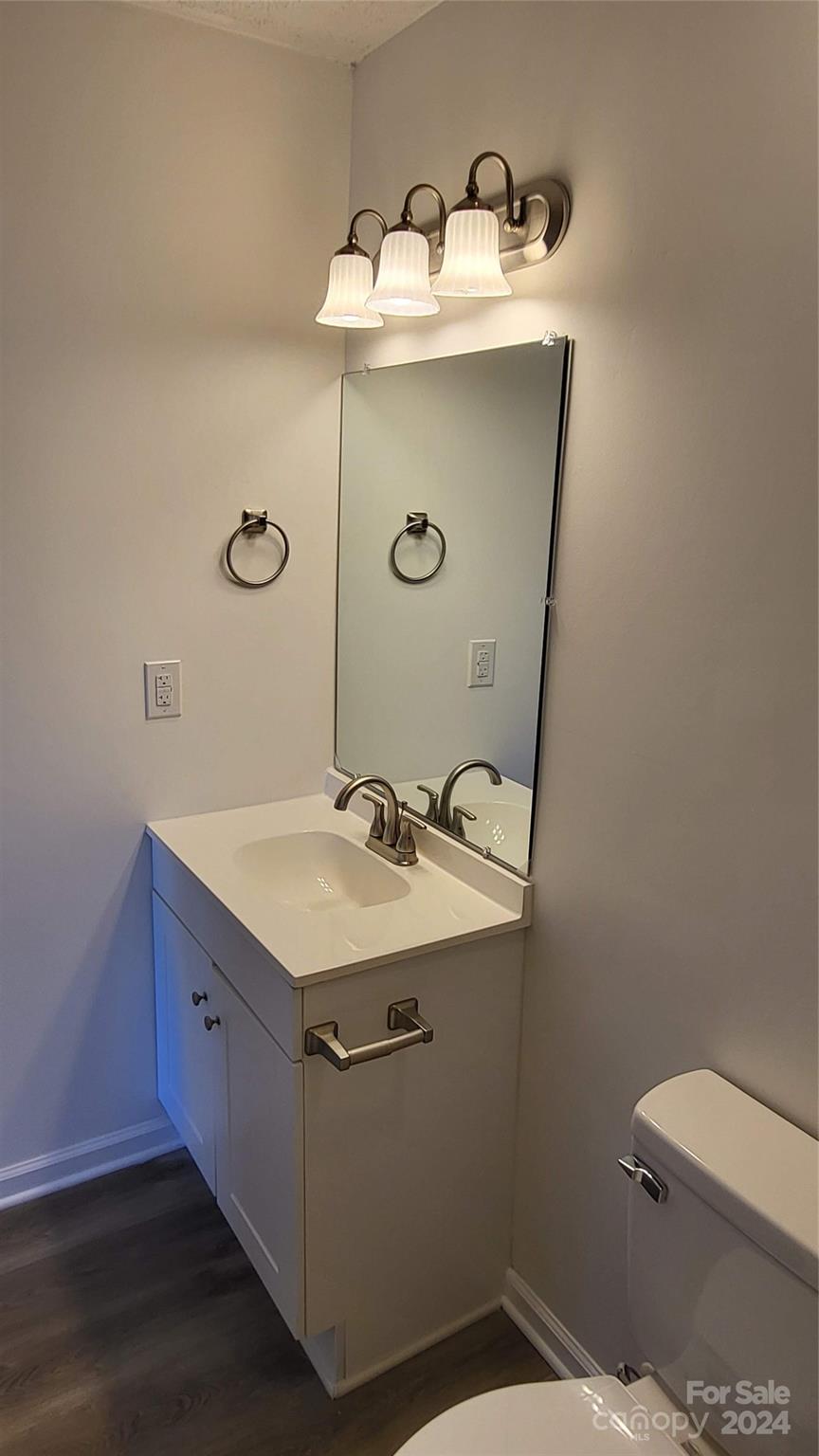 Eagles Landing - Residential
