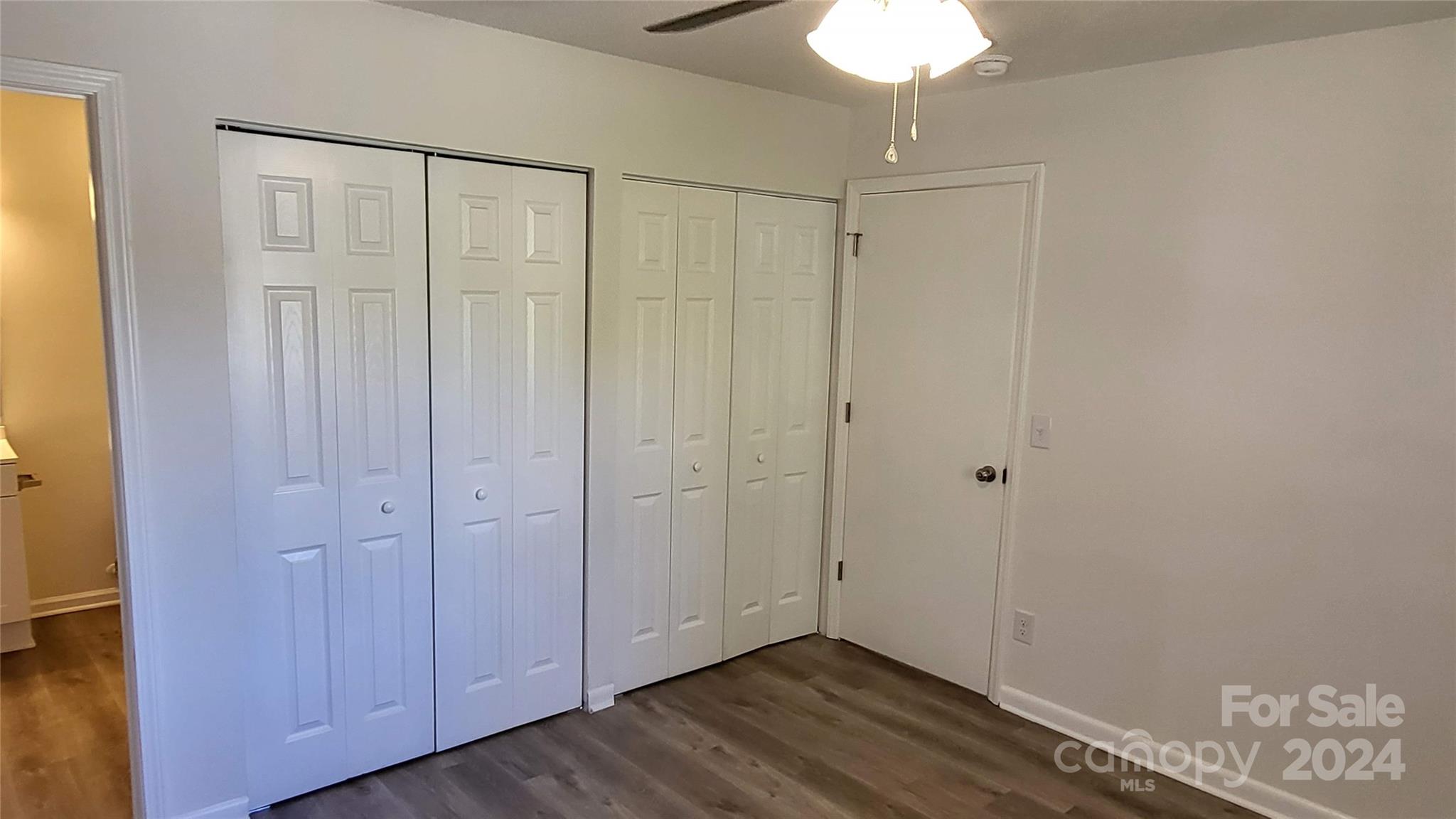 Eagles Landing - Residential