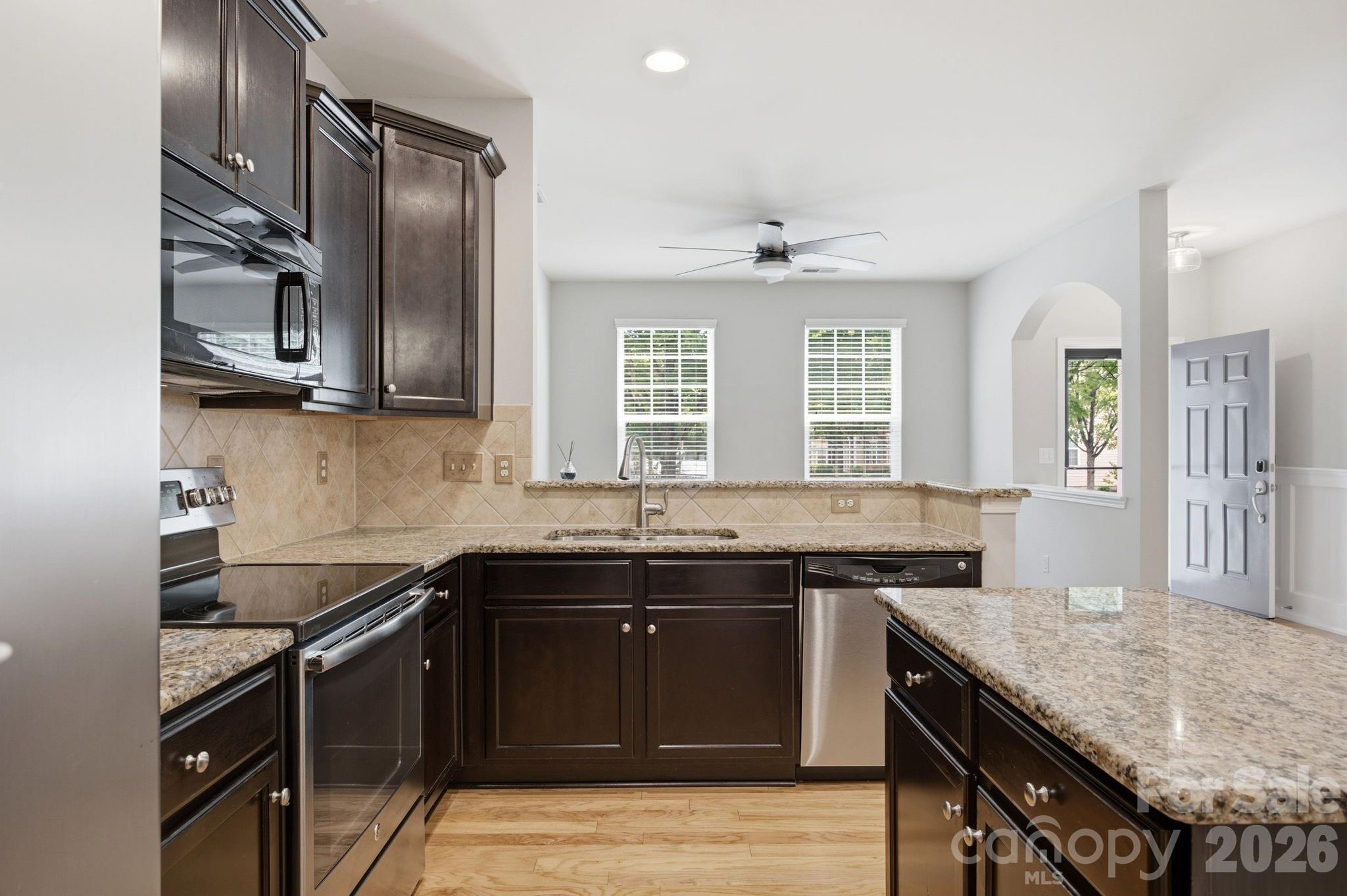Harborside townhomes - Residential