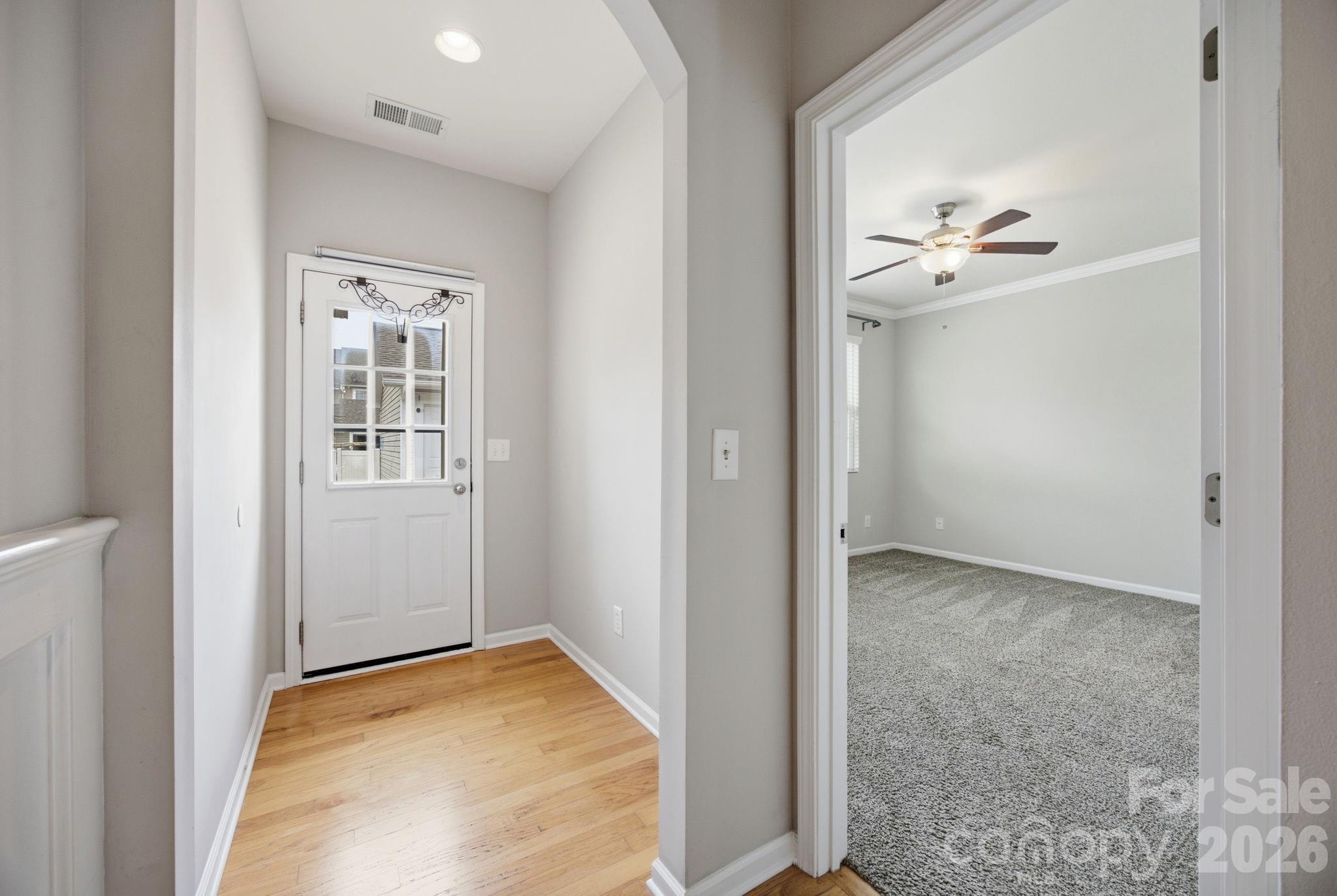 Harborside townhomes - Residential