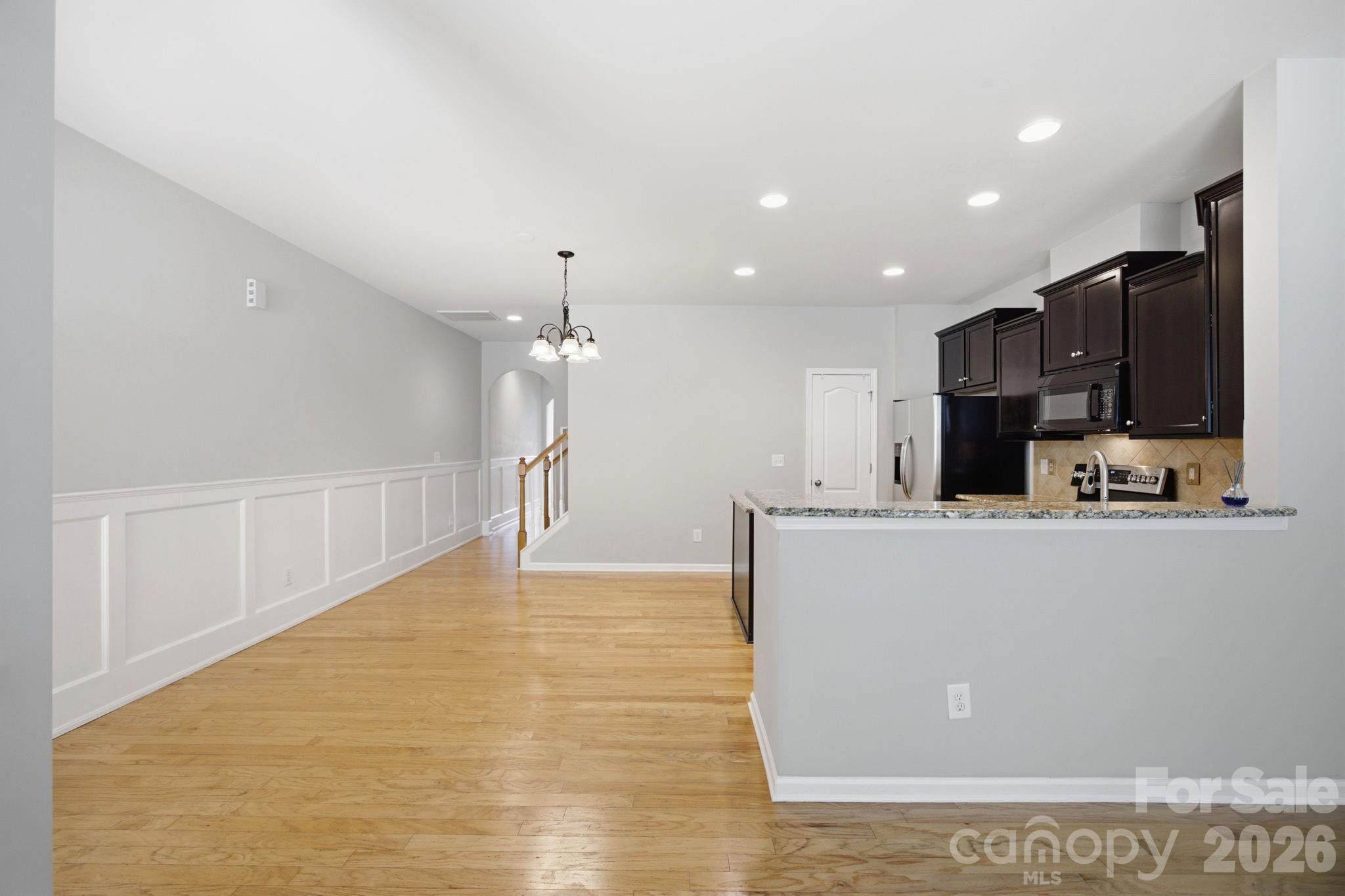 Harborside townhomes - Residential
