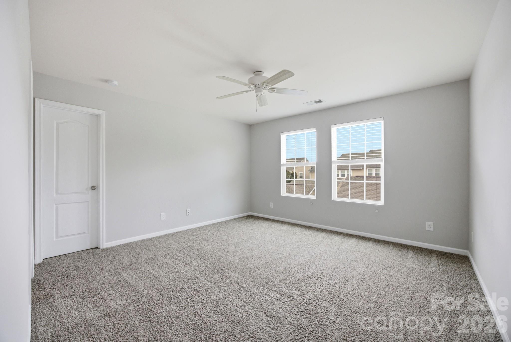 Harborside townhomes - Residential