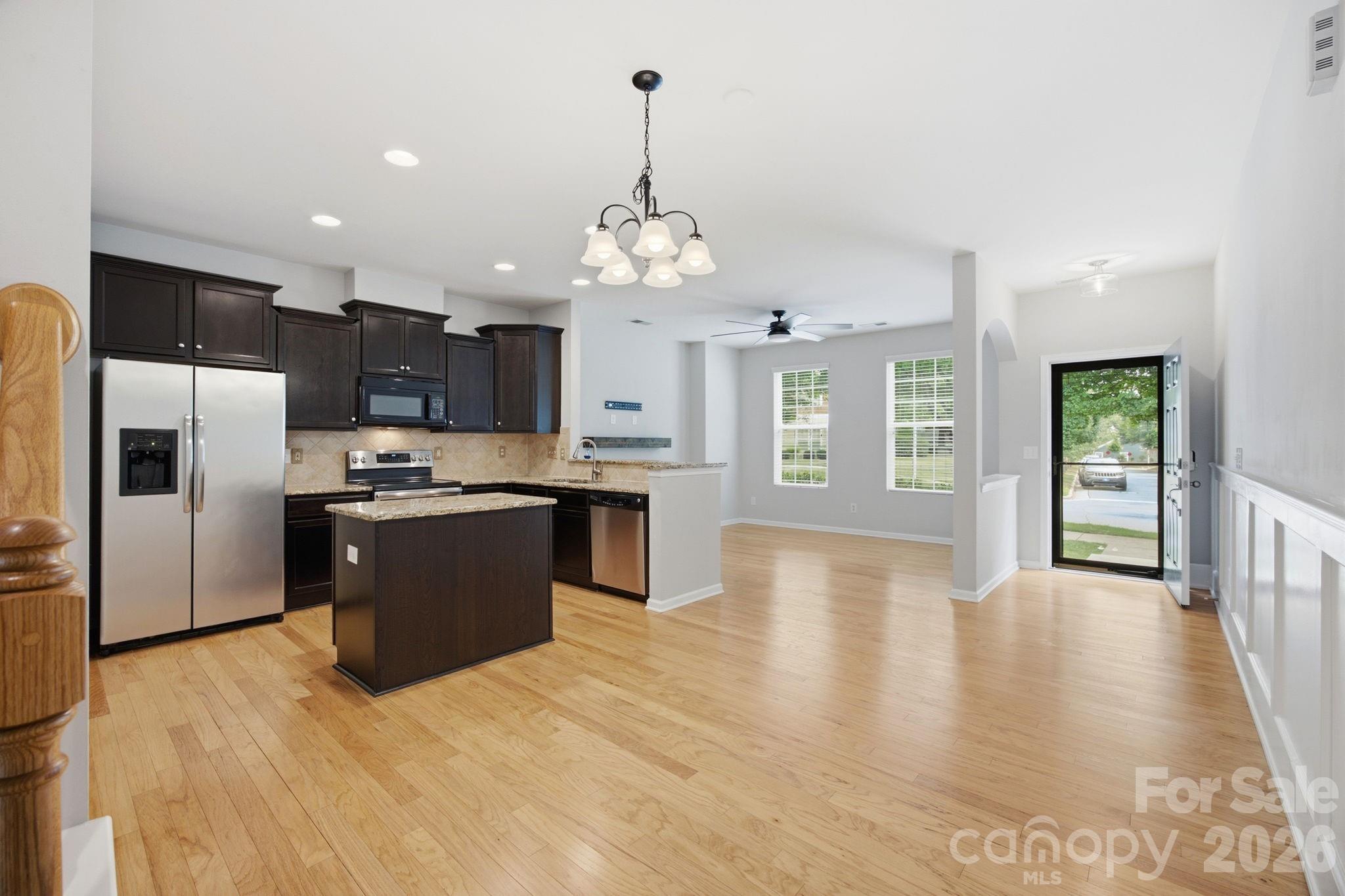 Harborside townhomes - Residential