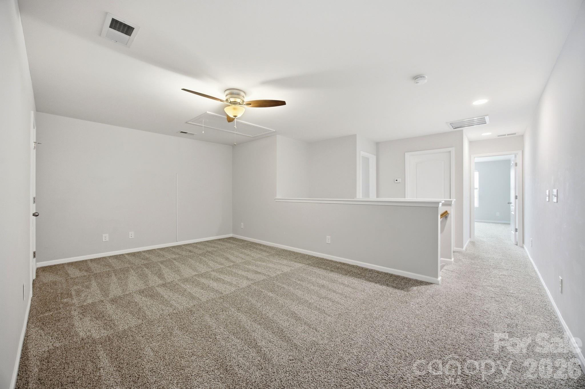 Harborside townhomes - Residential