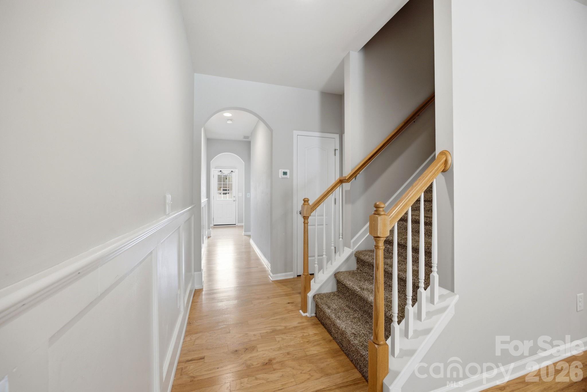 Harborside townhomes - Residential