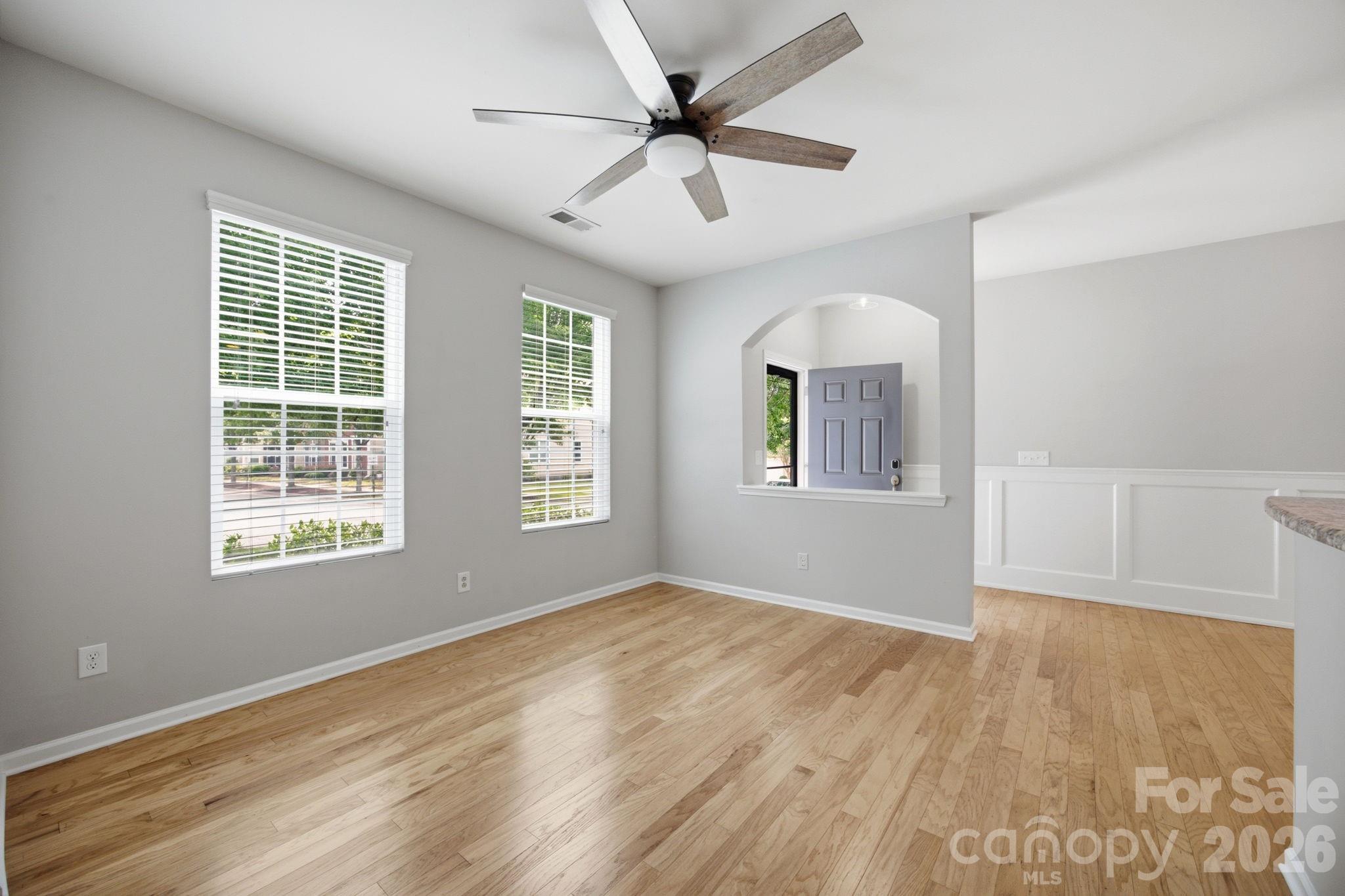 Harborside townhomes - Residential