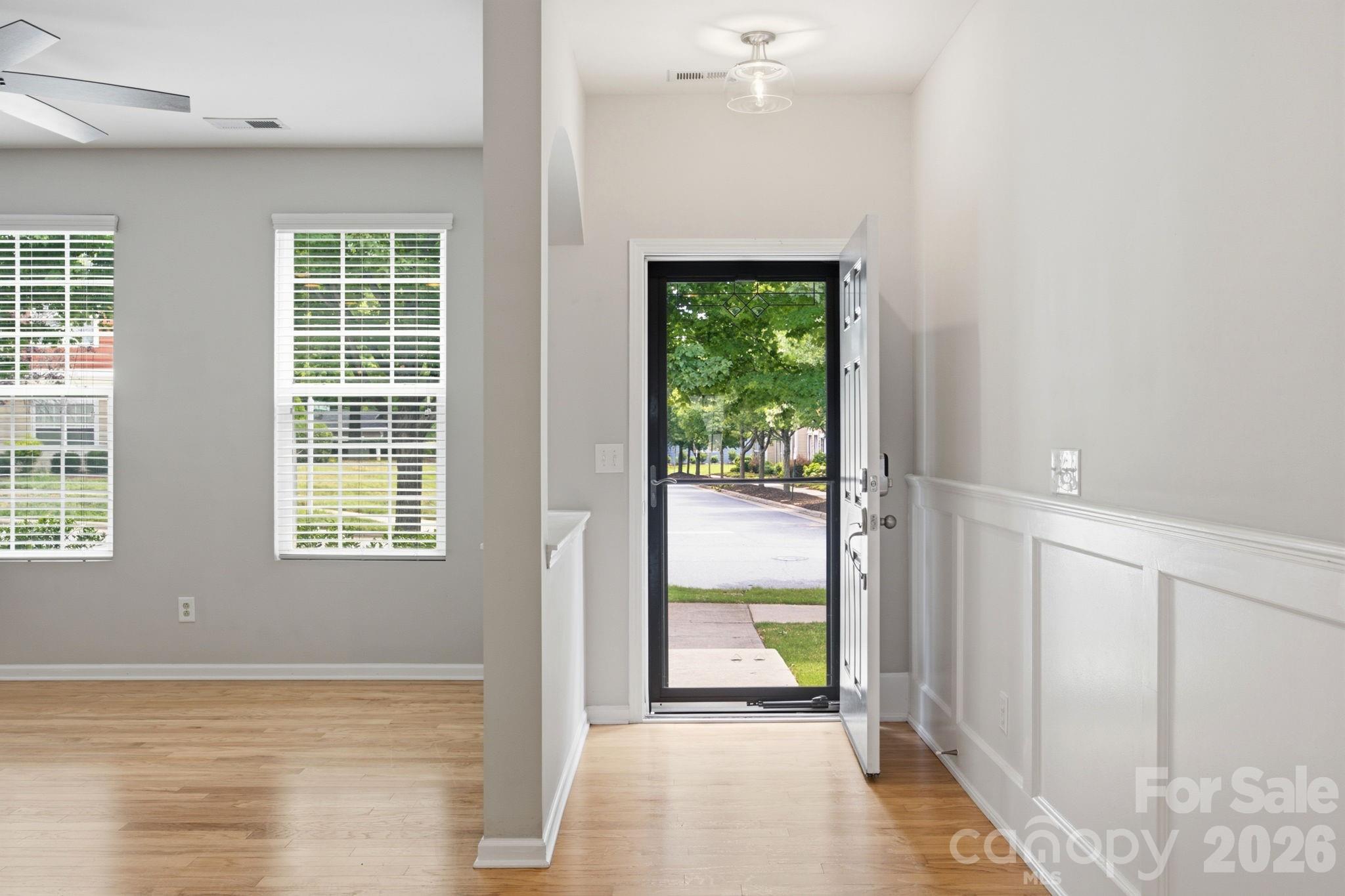Harborside townhomes - Residential