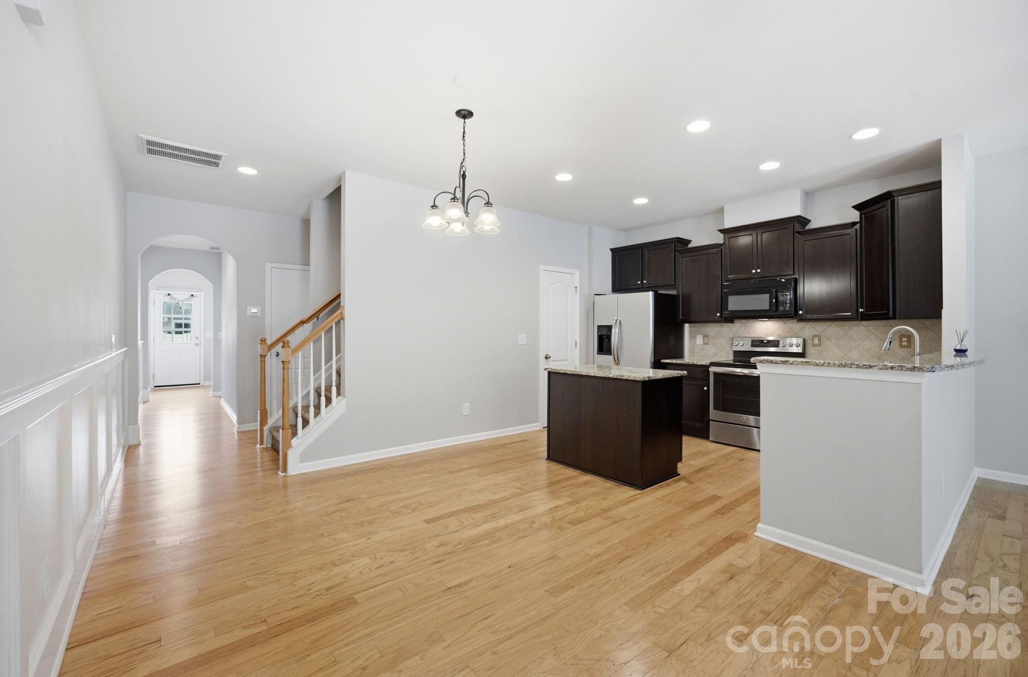 Harborside townhomes - Residential