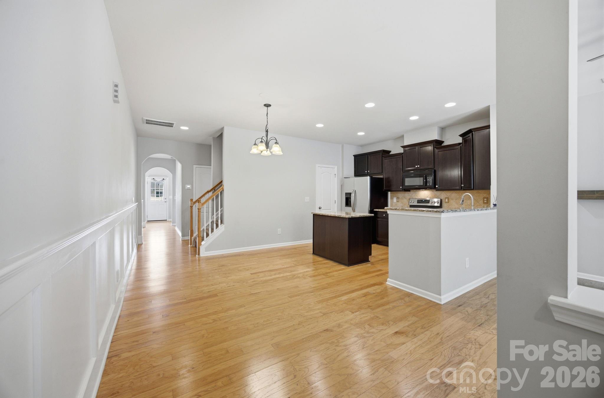 Harborside townhomes - Residential